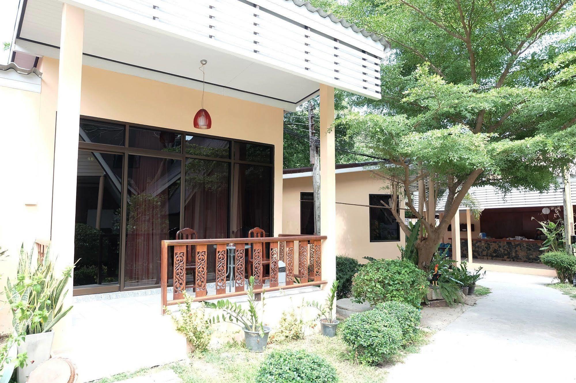 Vongduern Village Hotel
