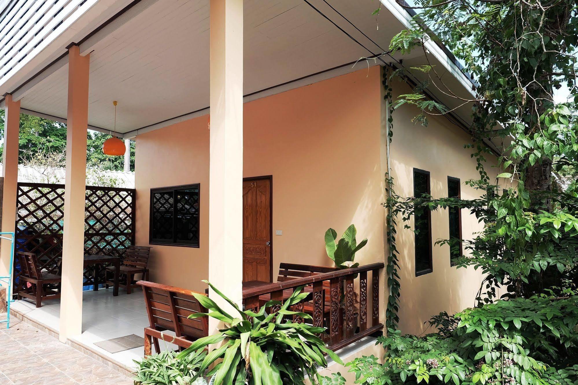 Hotel Vongduern Village 2*