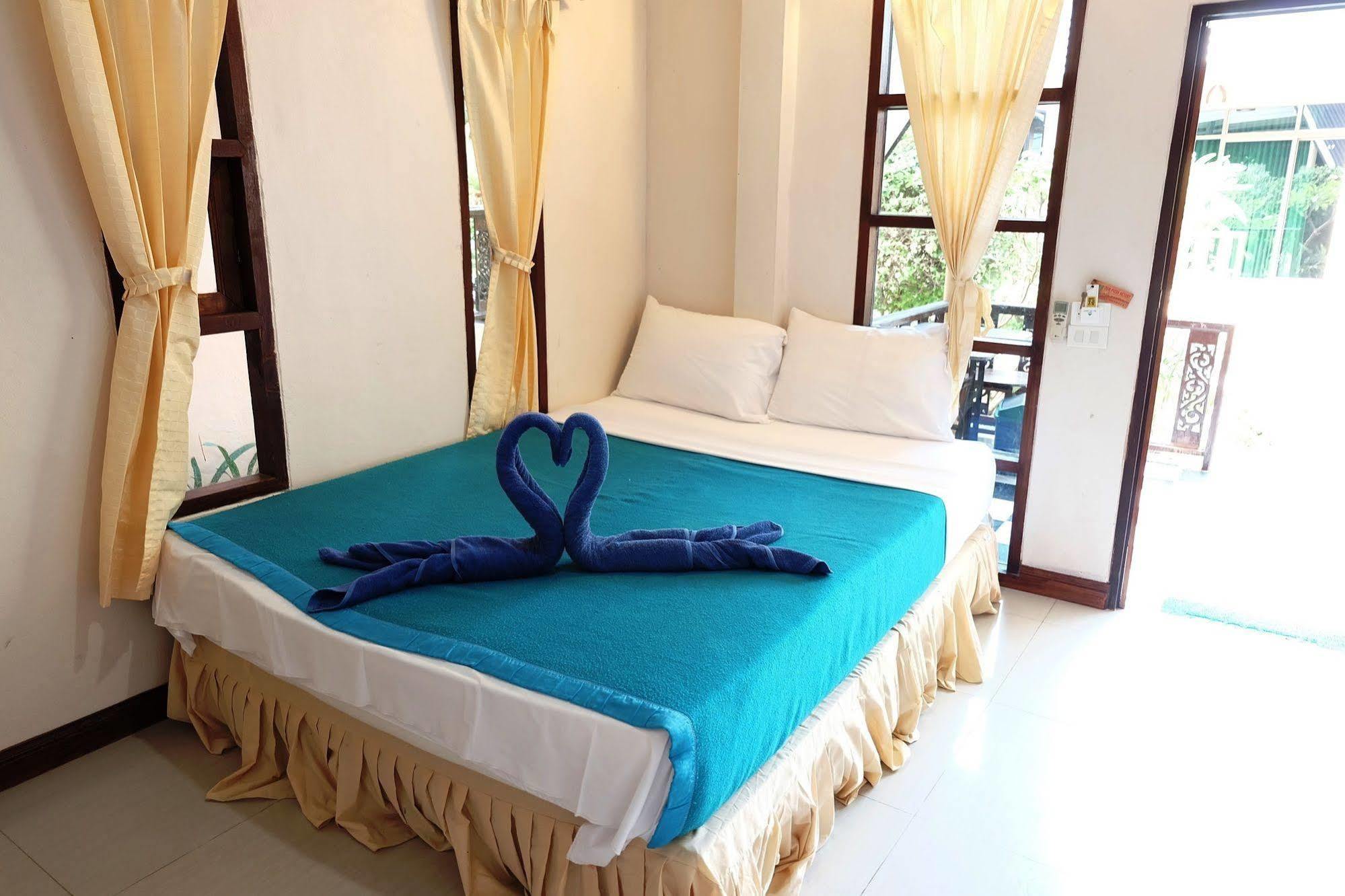 Hotel Vongduern Village 2*