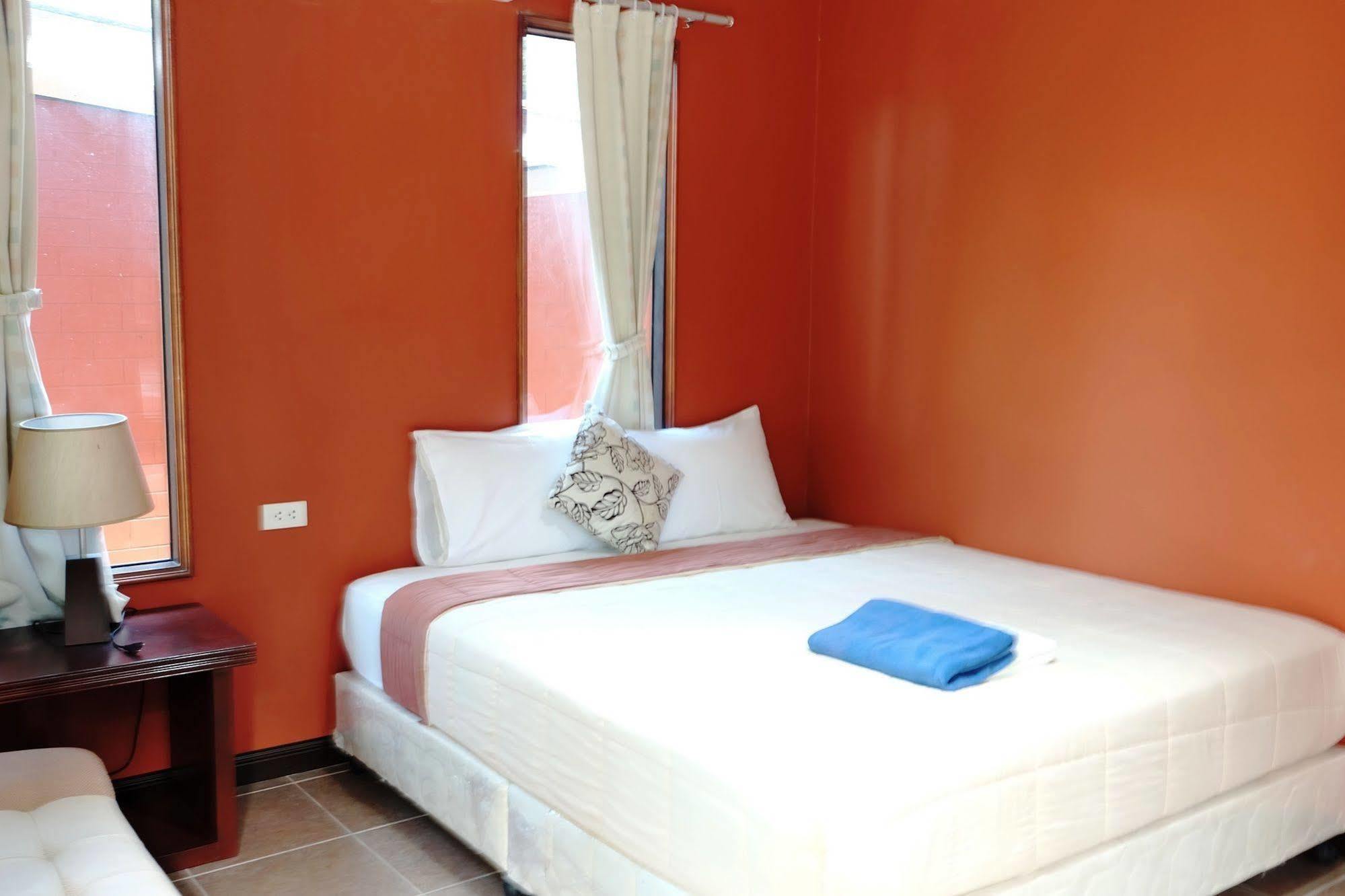 Hotel Vongduern Village 2*