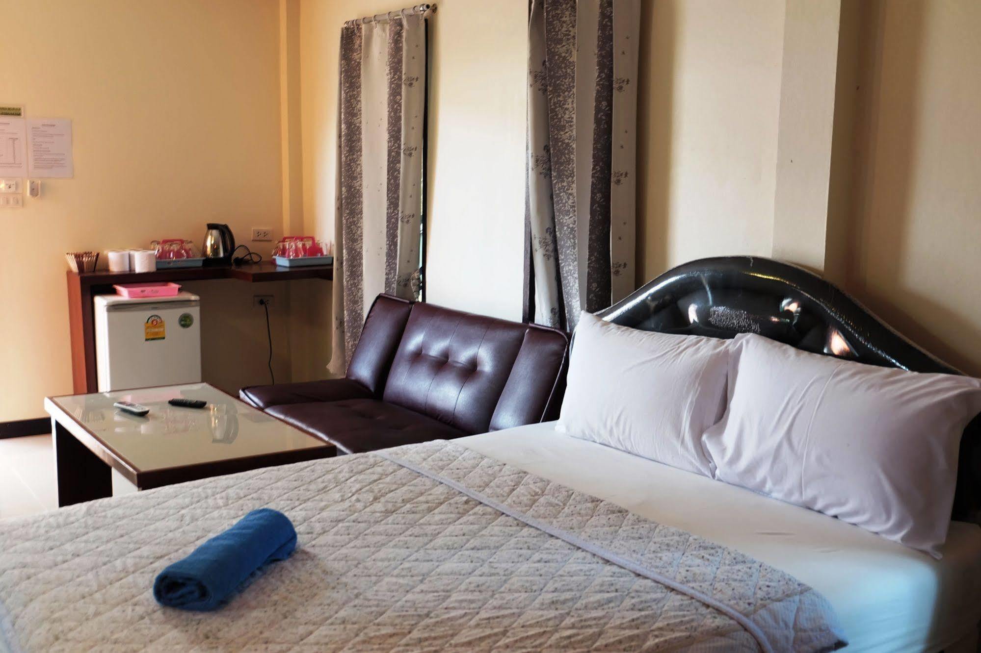 Vongduern Village Hotel 2*
