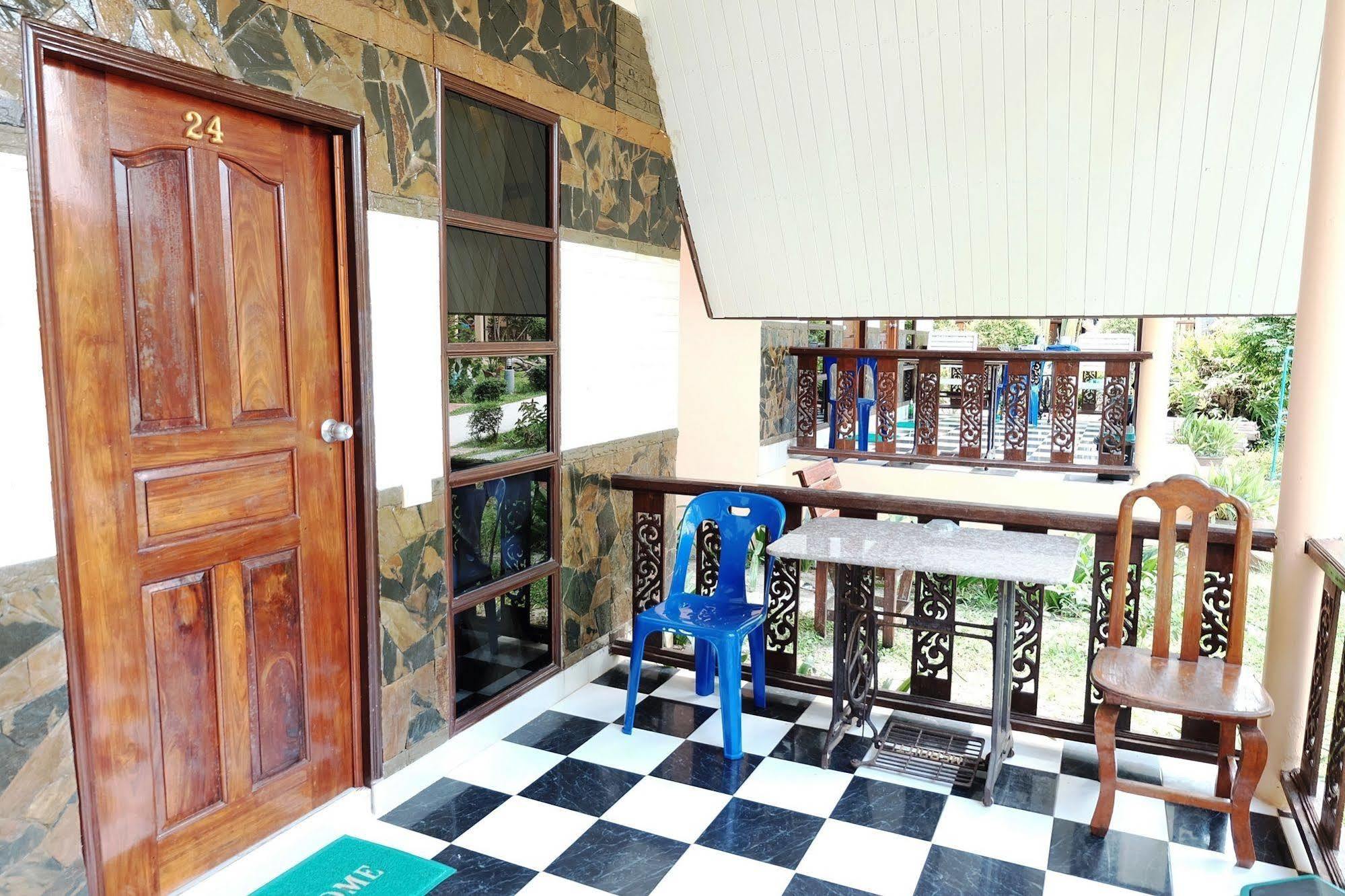 Vongduern Village Hotel Koh Samet