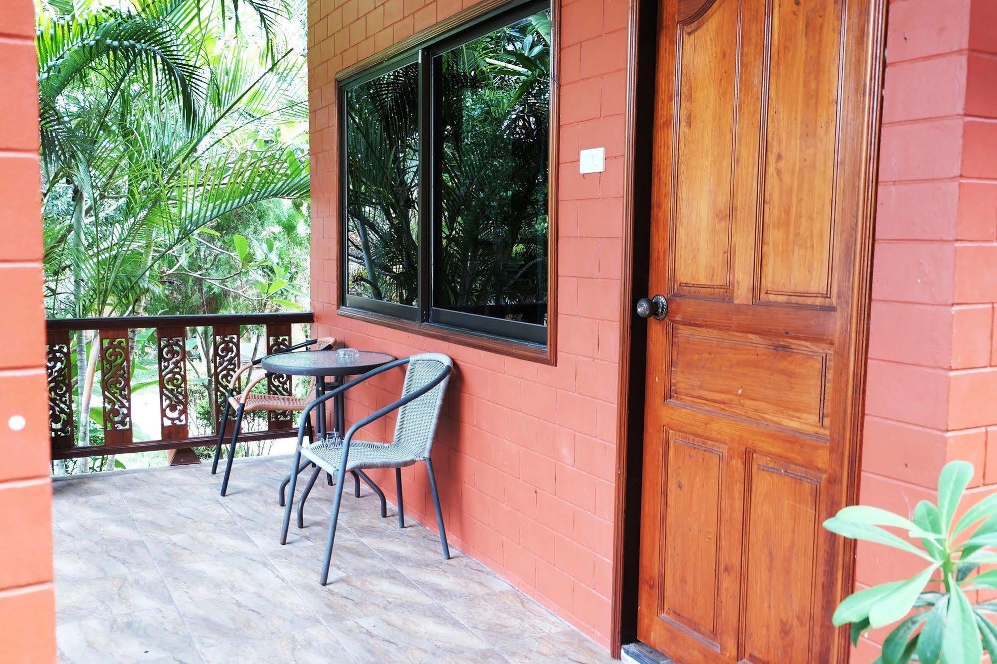 Hotel Vongduern Village