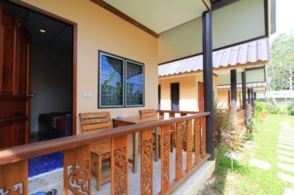 Hotel Vongduern Village Koh Samet