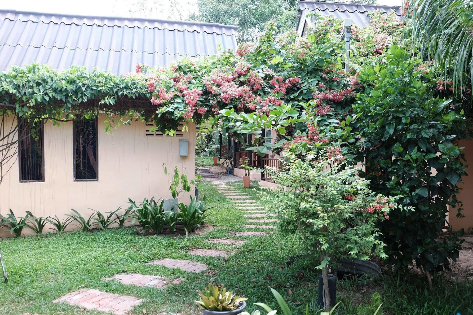 Vongduern Village Hotel