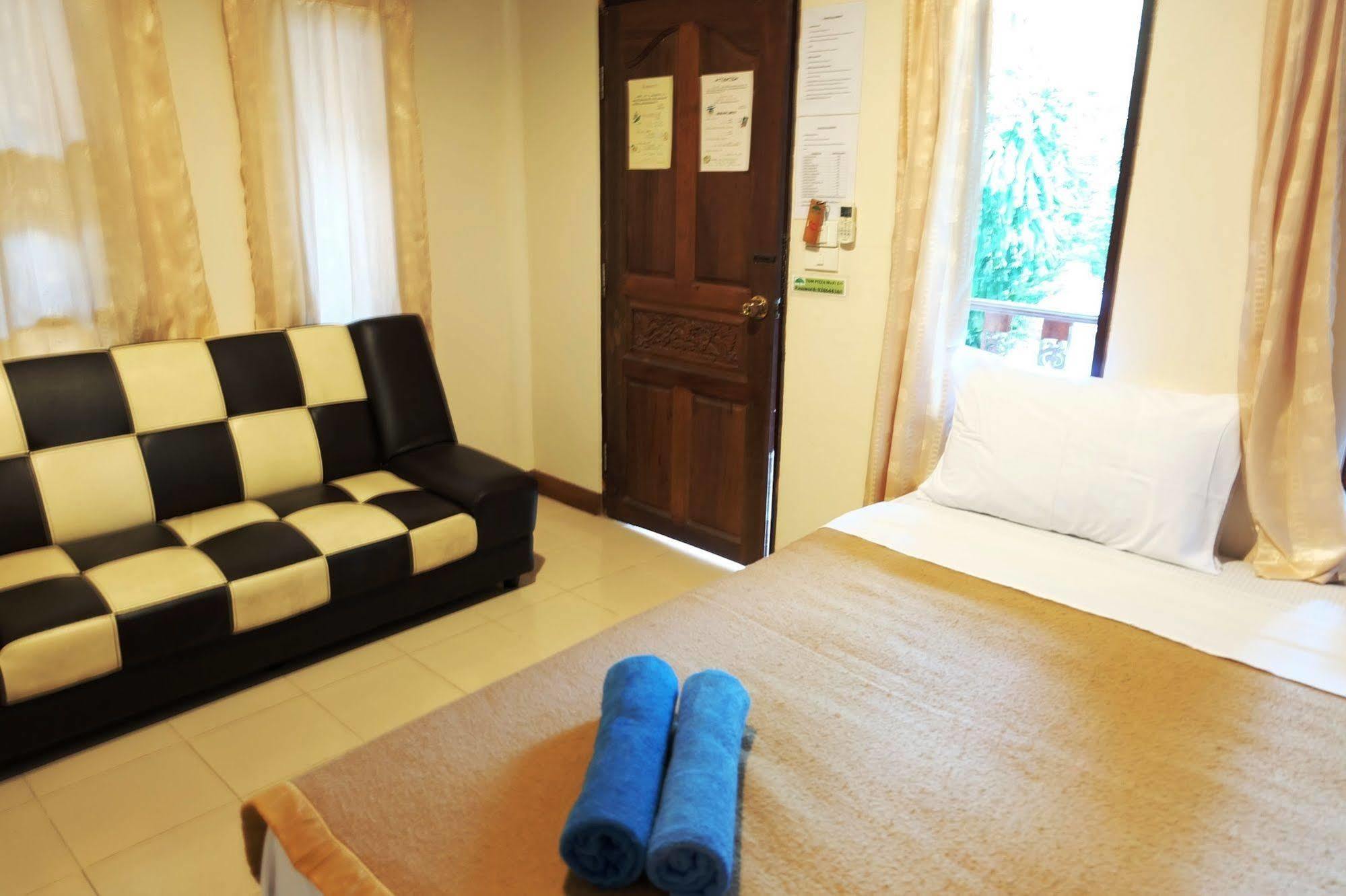 Hotel Vongduern Village