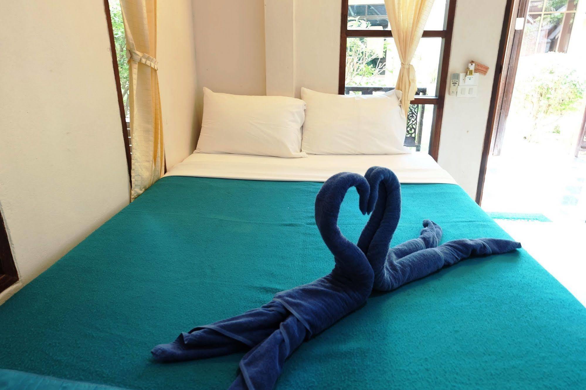 Hotel Vongduern Village Koh Samet