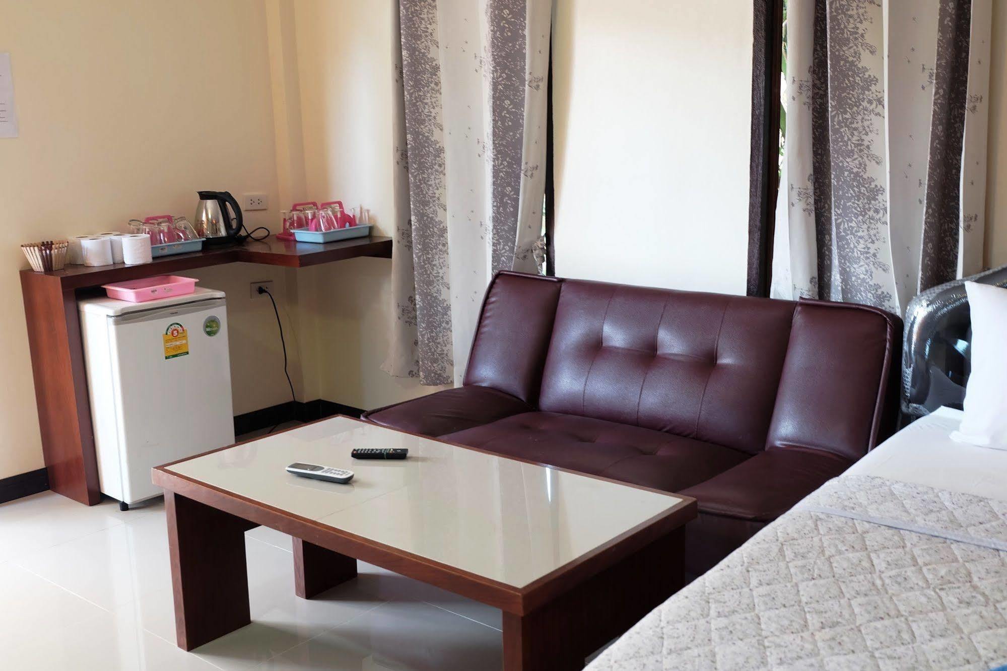 Vongduern Village Hotel Koh Samet