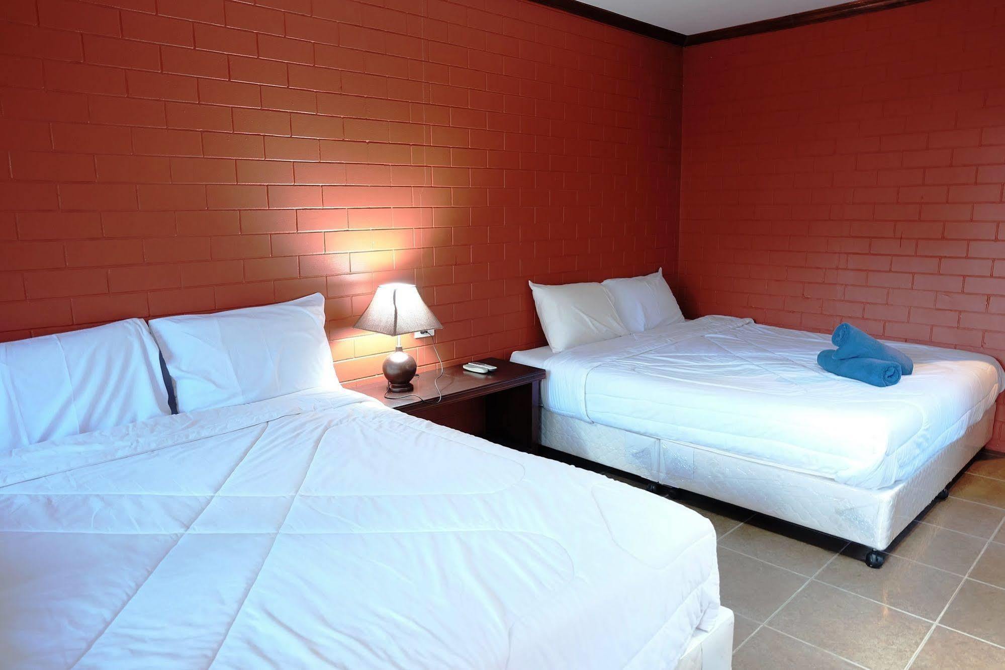 Vongduern Village Hotel 2*