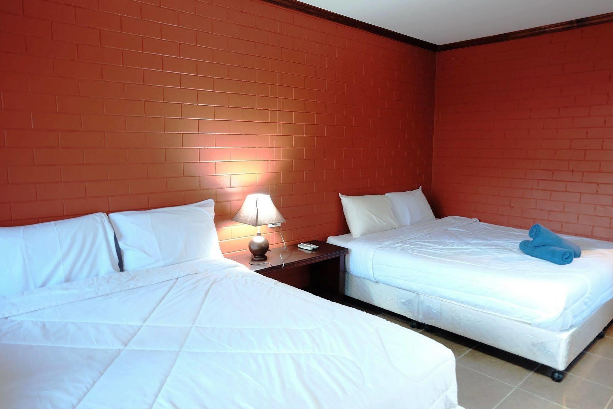 Hotel Vongduern Village