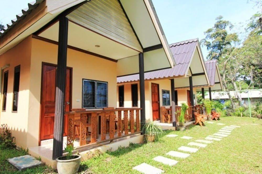 Hotel Vongduern Village Koh Samet
