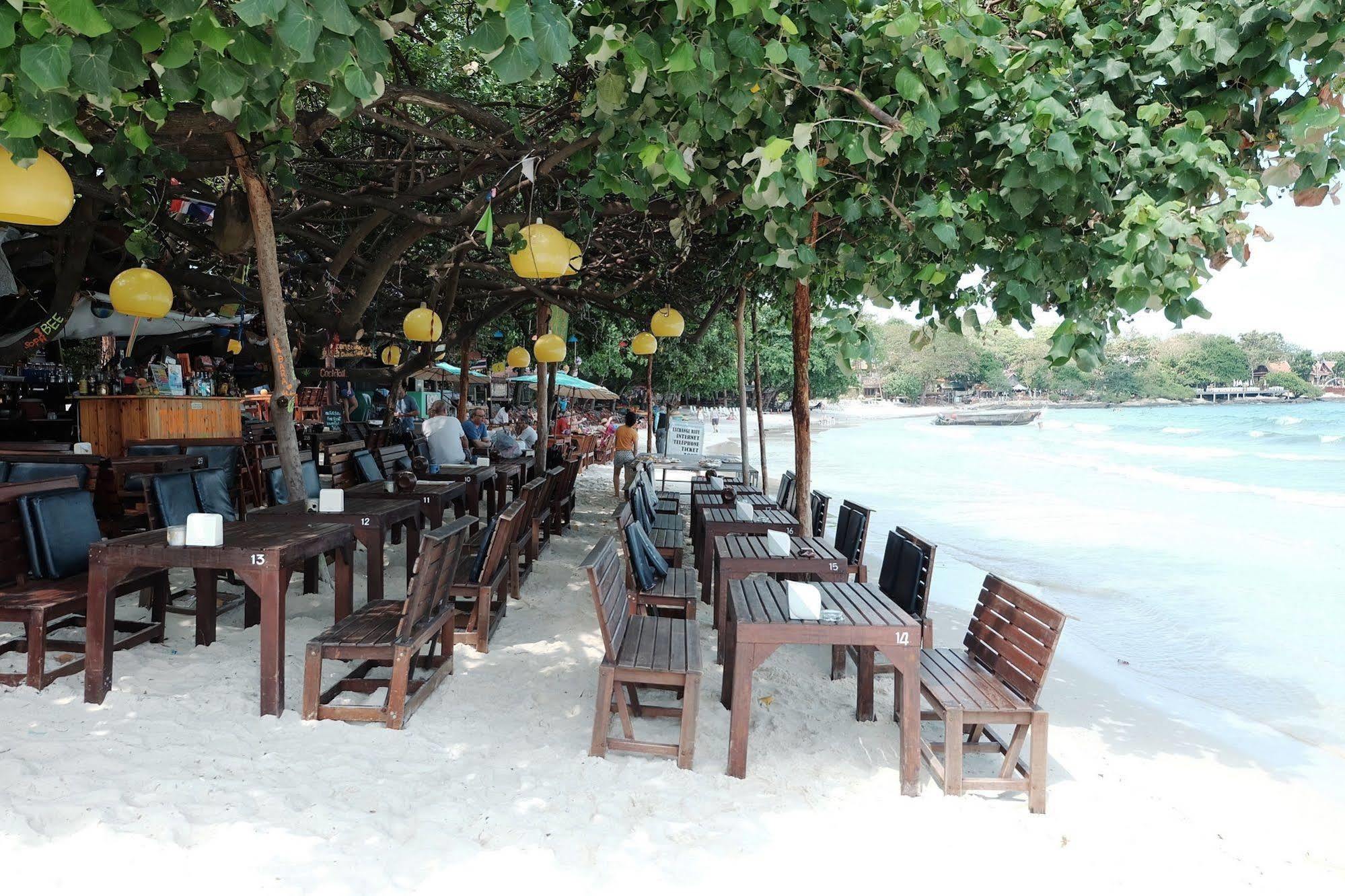 Vongduern Village Hotel Koh Samet