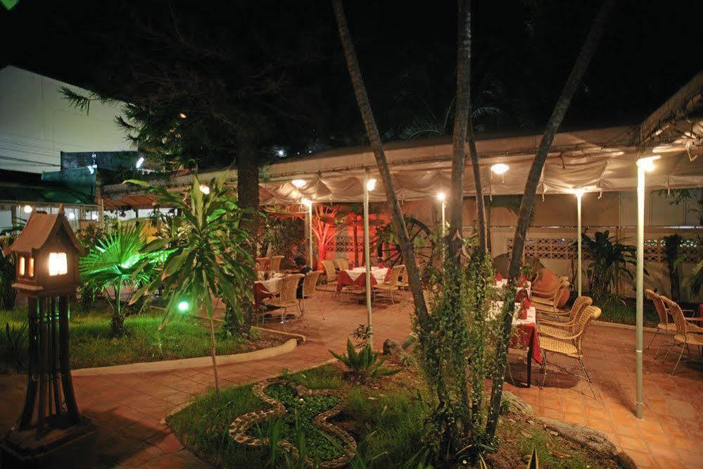 Valentino Restaurant & 2* Pattaya