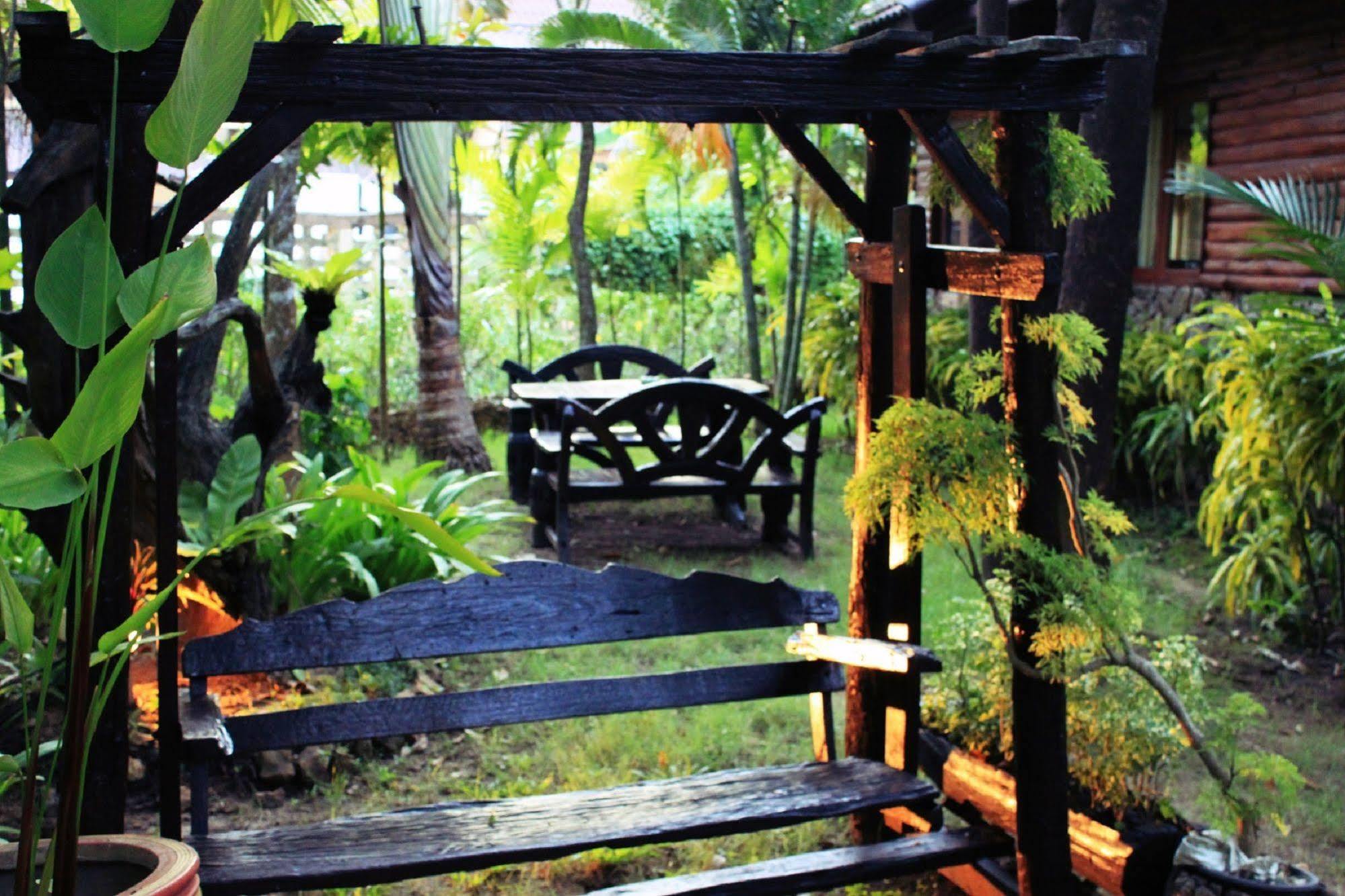 Resort Polina Park