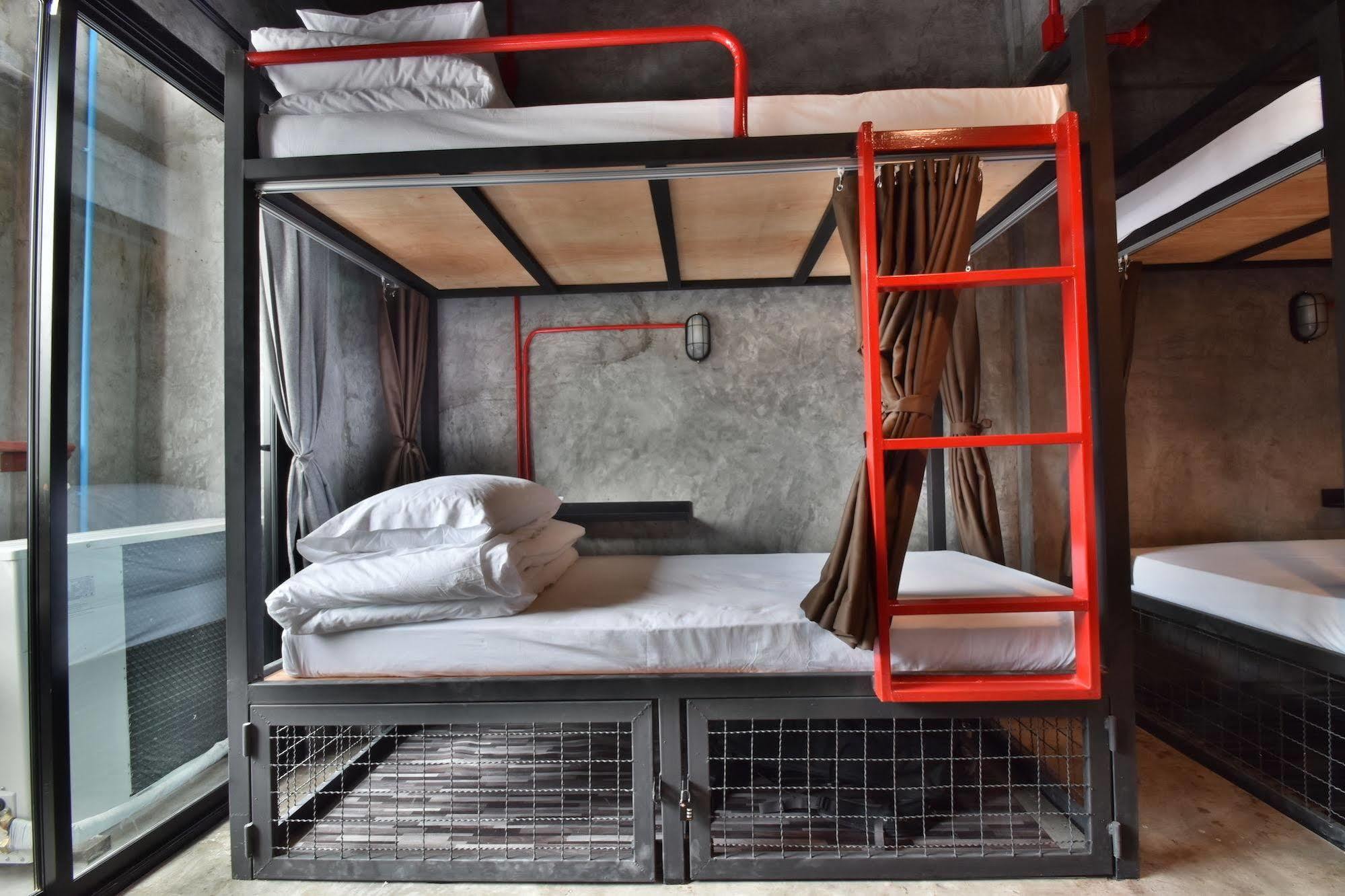 Sleeper Hotel Krabi