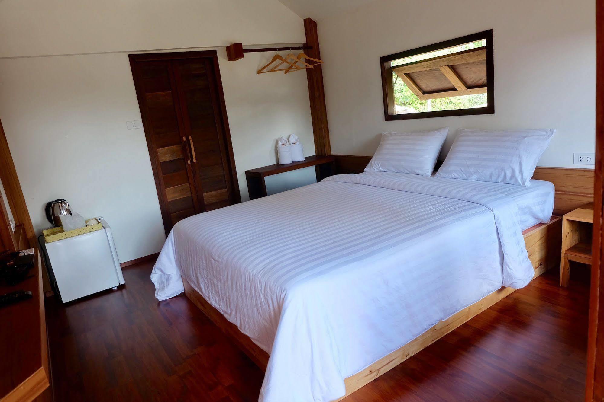 Resort Huen Tawan