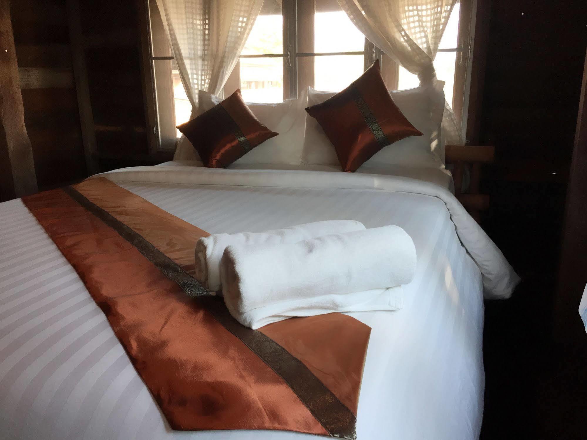Resort Huen Tawan *