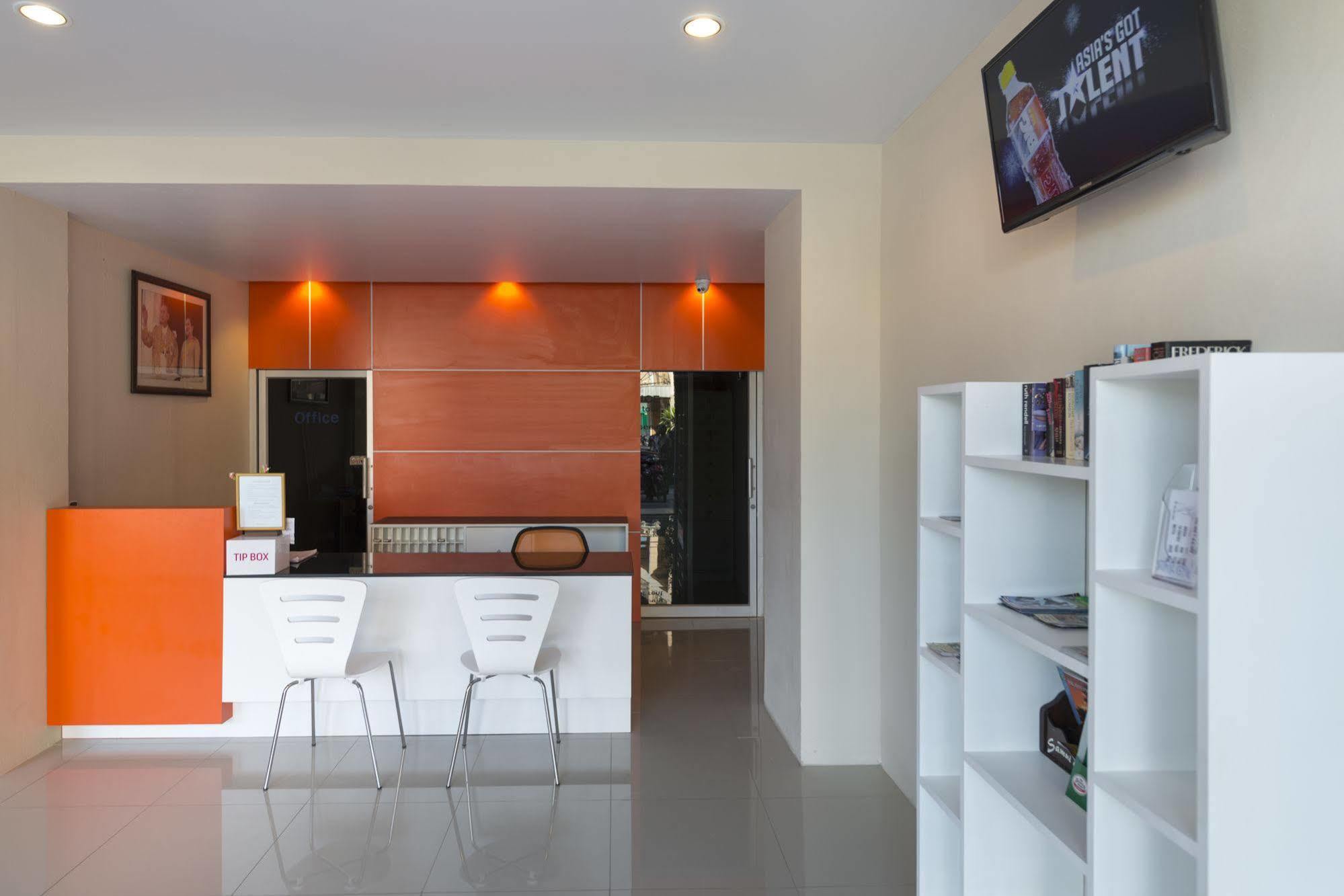 Inn Chaweng Terrace