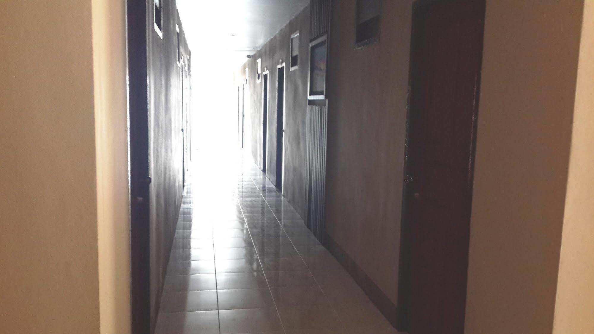 Chaweng Terrace 2*