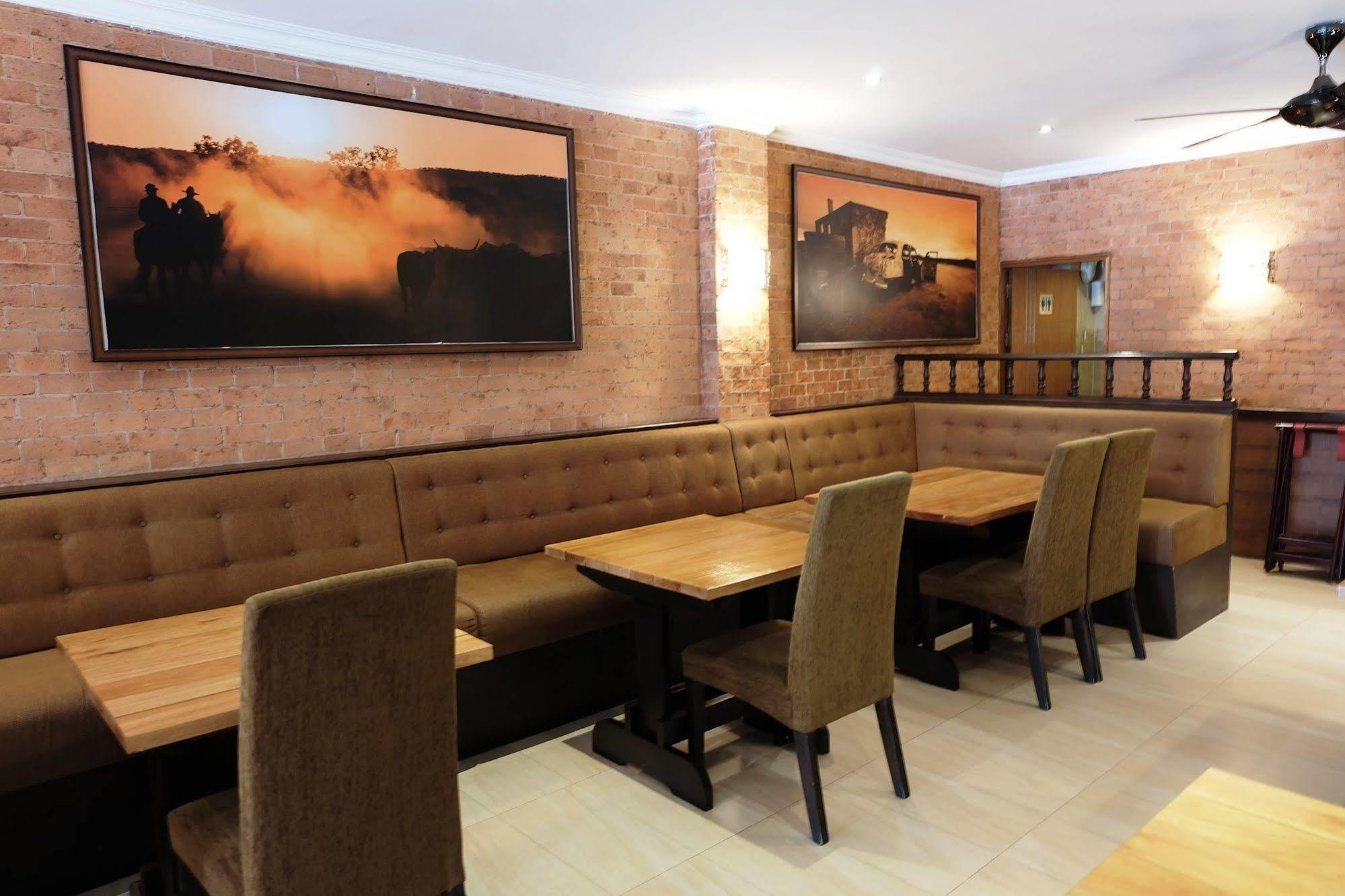 Hotel Steak And Co. Boutique