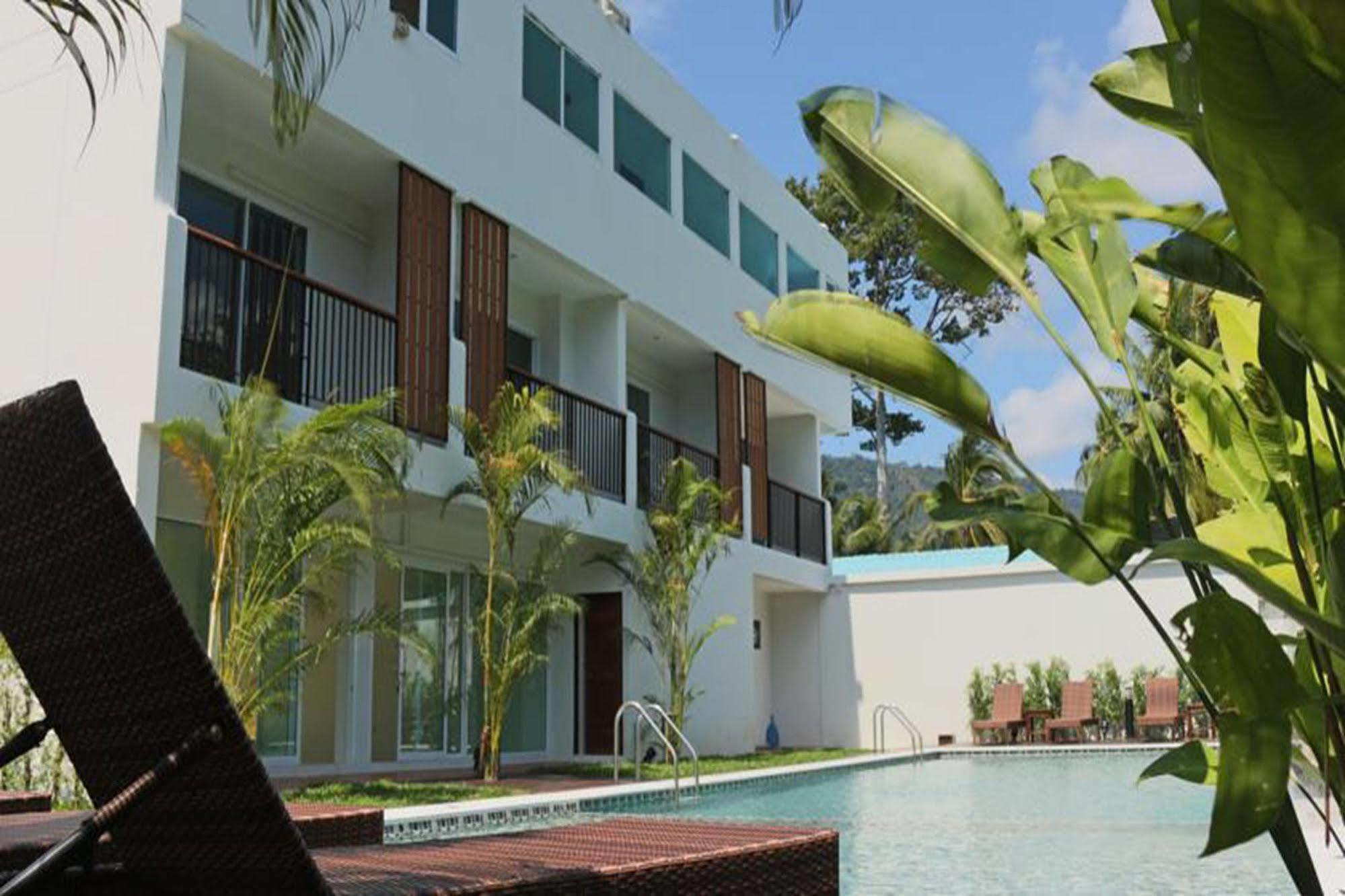 Hotel Crystal