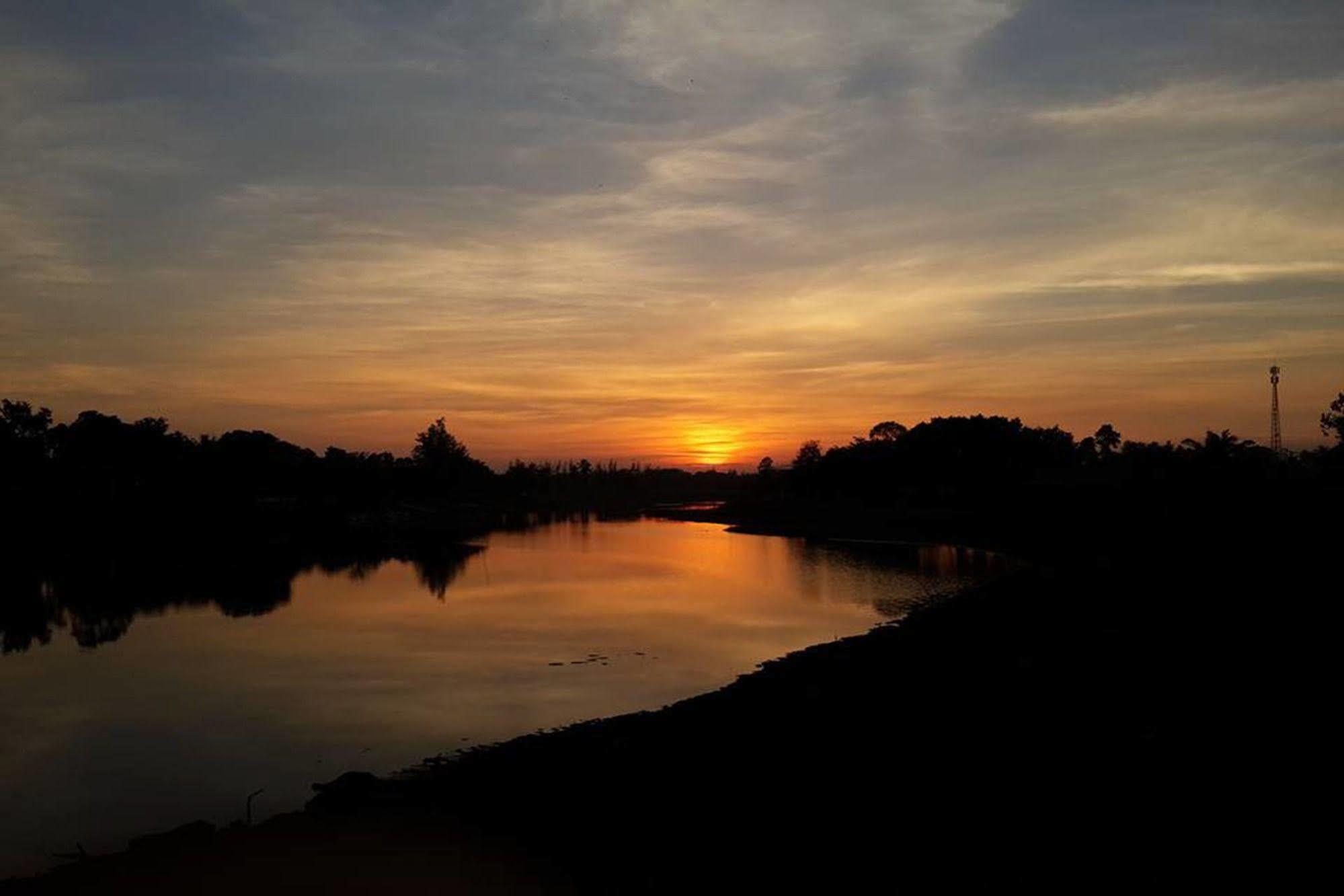 Prompiram Suannam & Golf Club 4* Phitsanulok