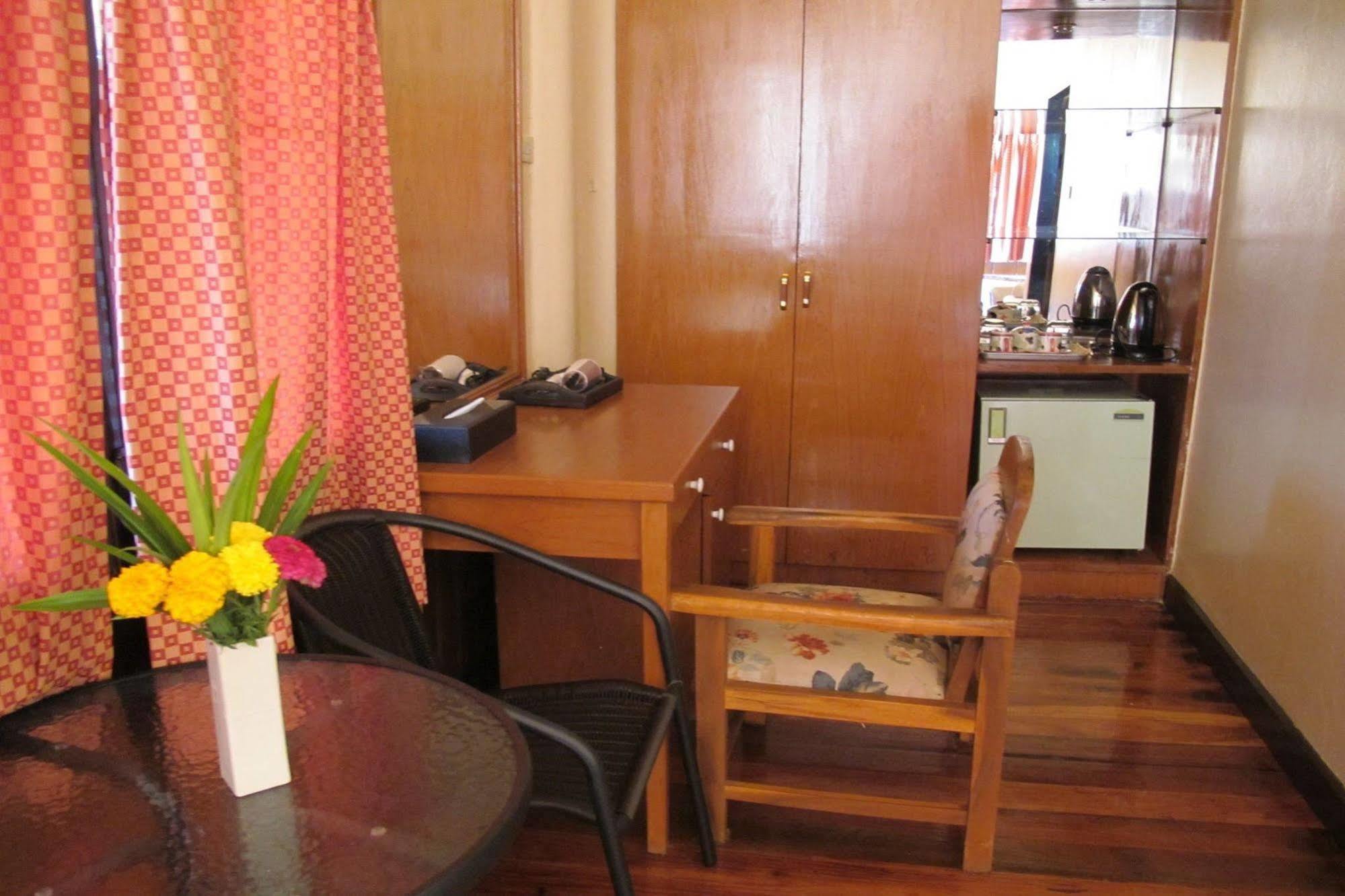 Hotel Prompiram Suannam & Golf Club Phitsanulok