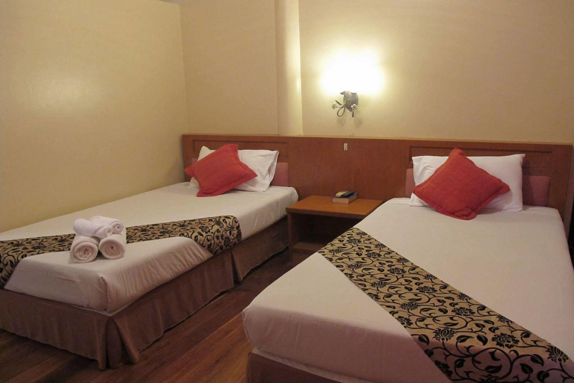 Prompiram Suannam & Golf Club Hotel Phitsanulok