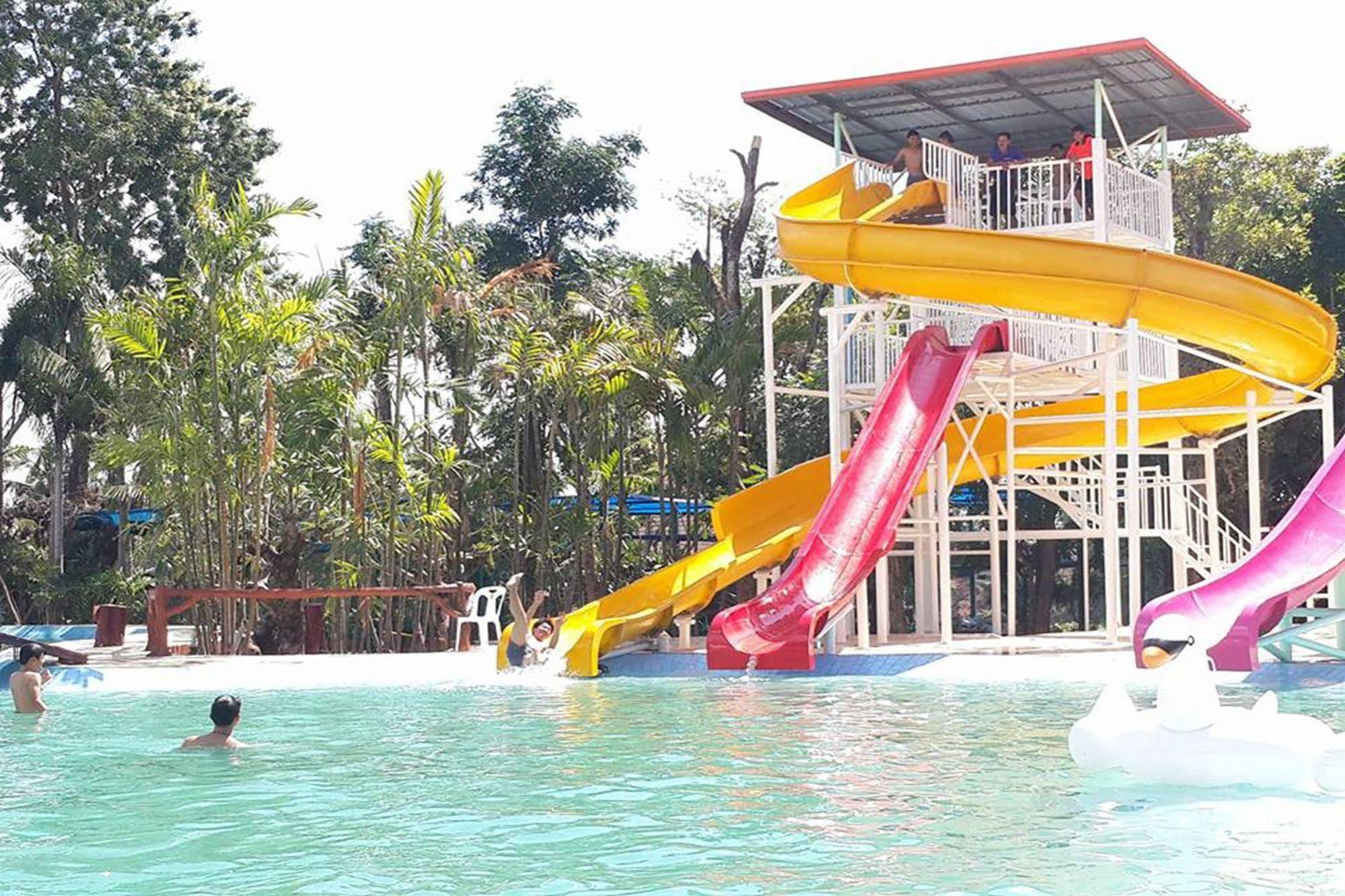 Prompiram Suannam & Golf Club Phitsanulok