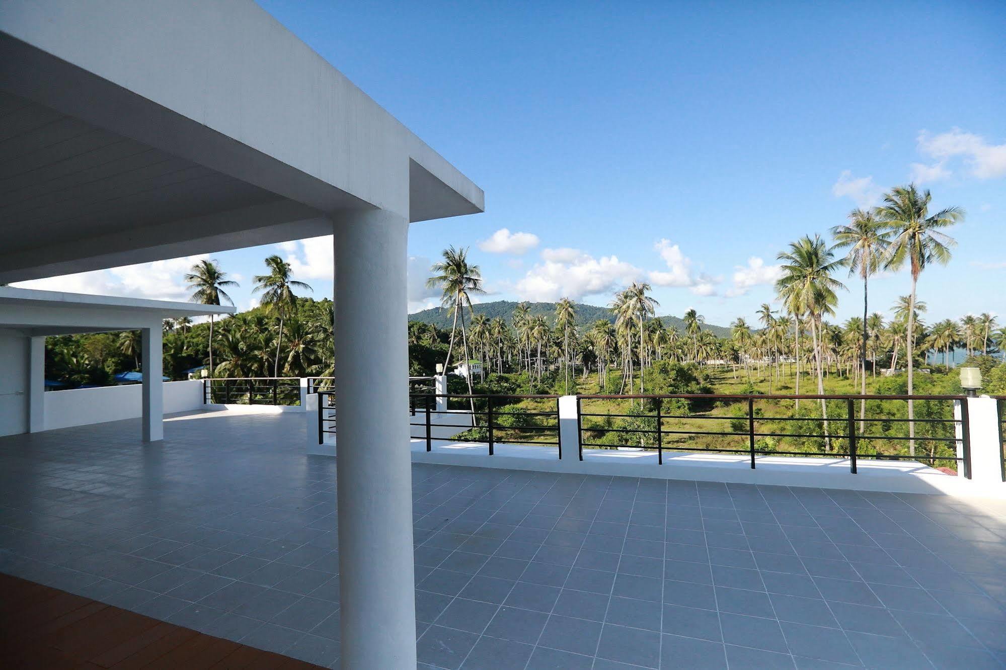 Satva Samui Hotel
