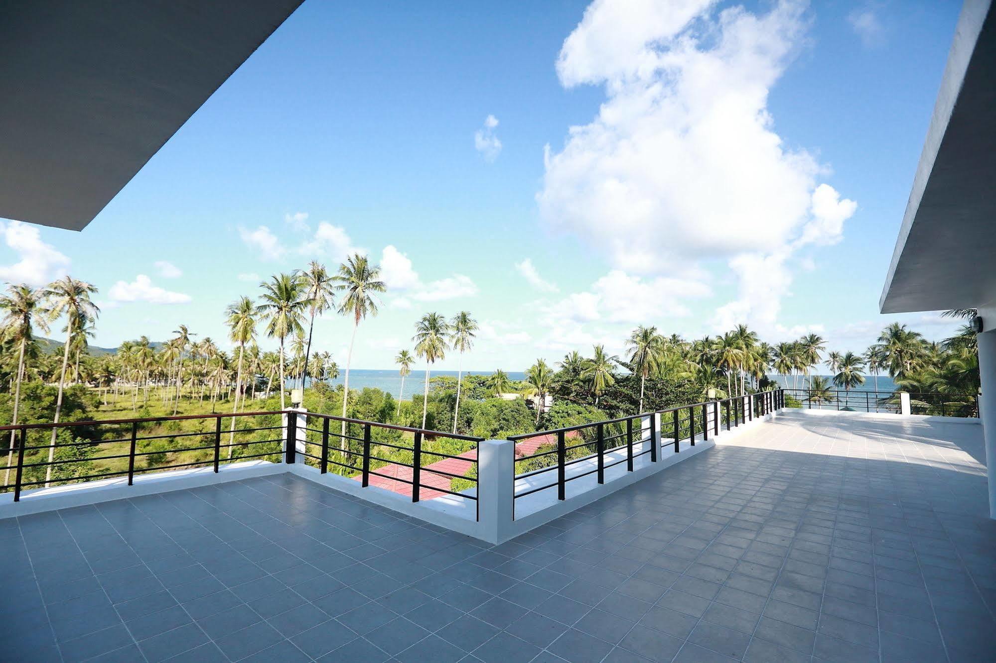 Hotel Satva Samui