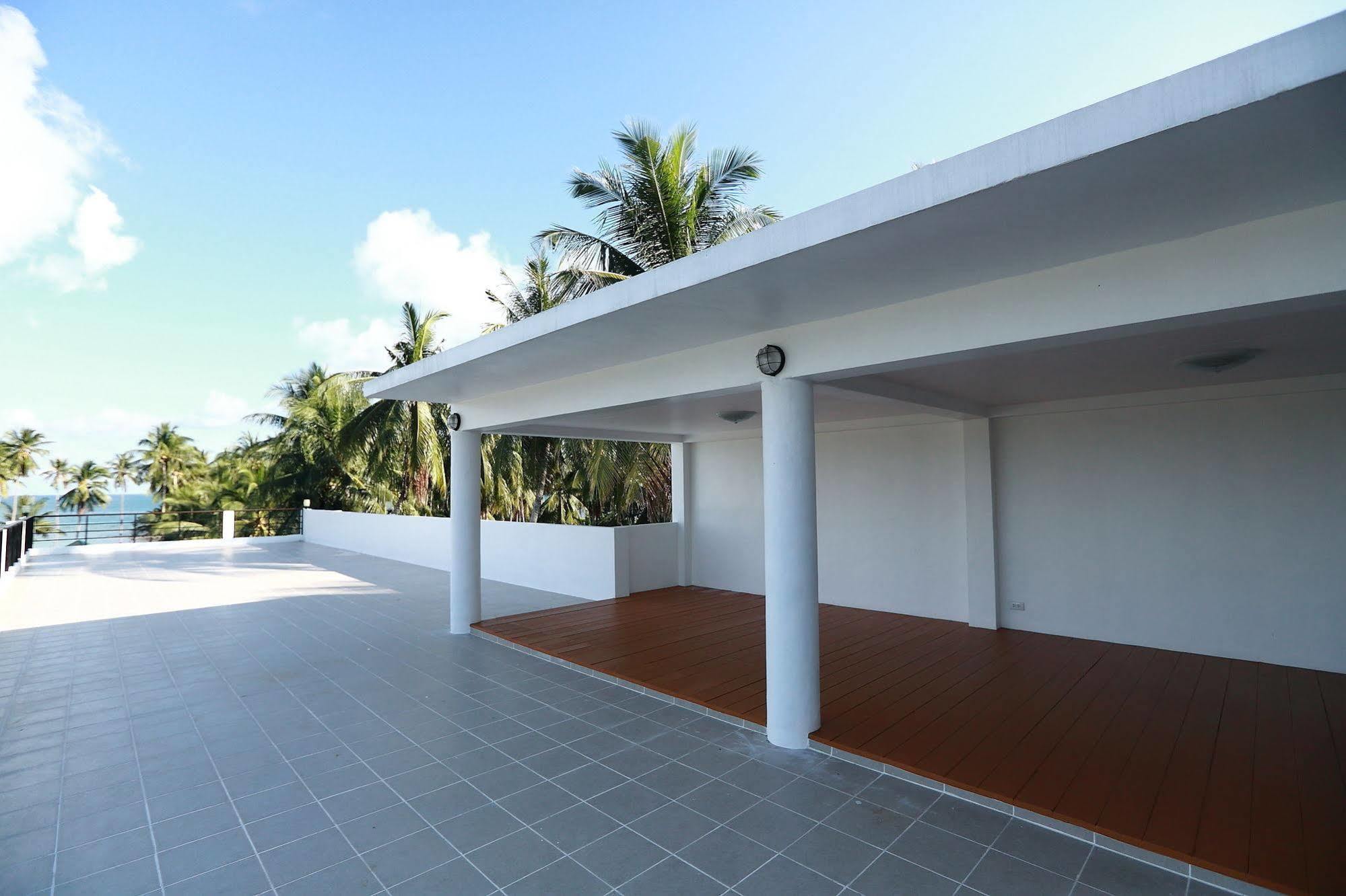 Hotel Satva Samui 3*