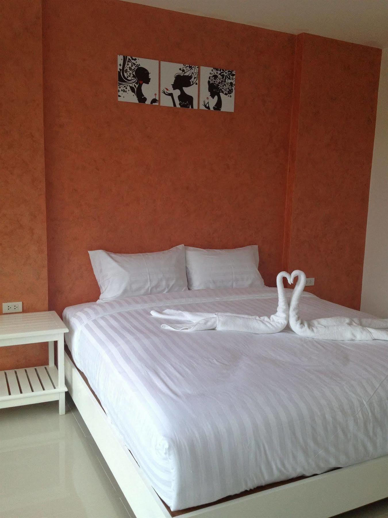 Hotel Satva Samui