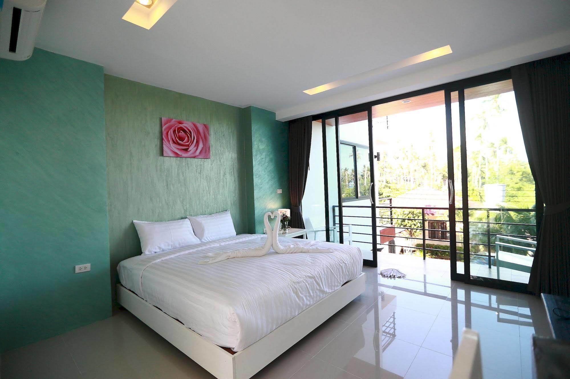 Satva Samui 3*