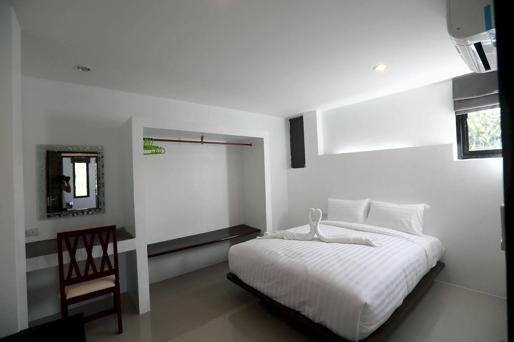 Hotel Satva Samui