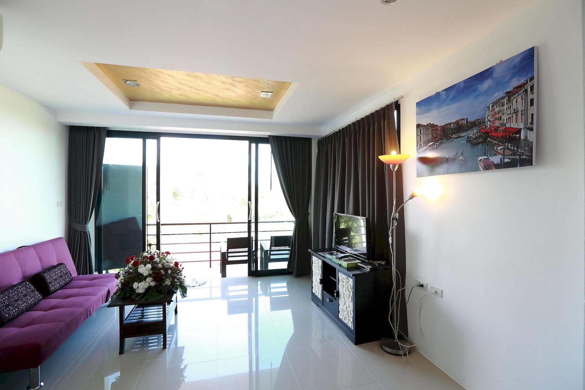 Satva Samui Natien Beach (Koh Samui)