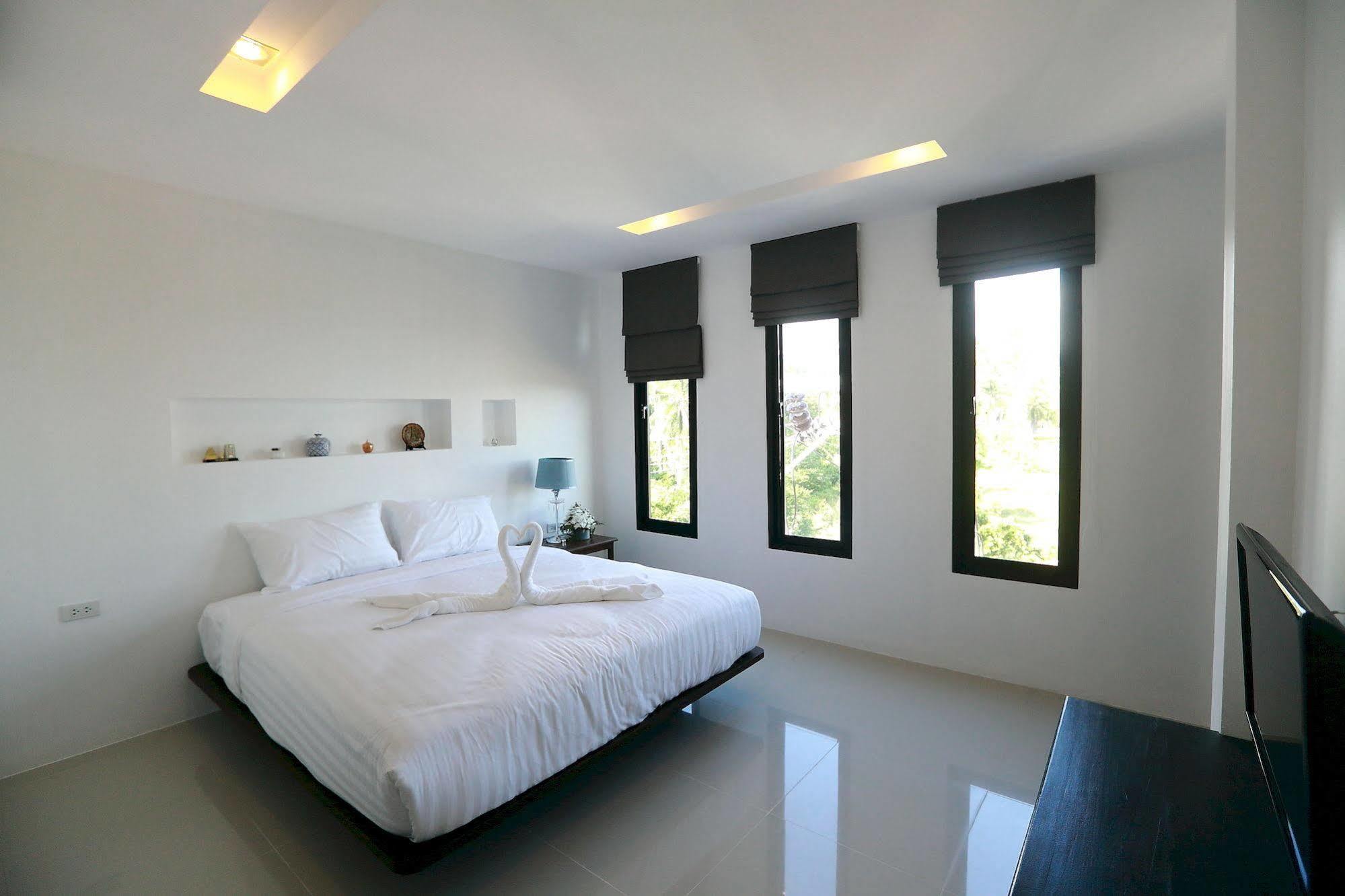 Satva Samui Hotel Natien Beach (Koh Samui)