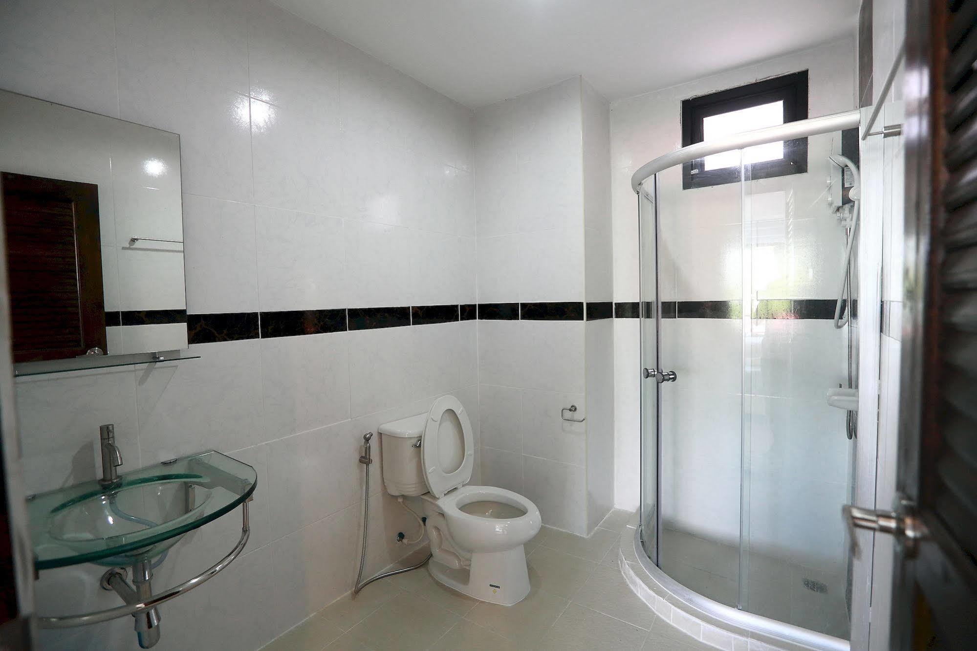 Hotel Satva Samui 3*