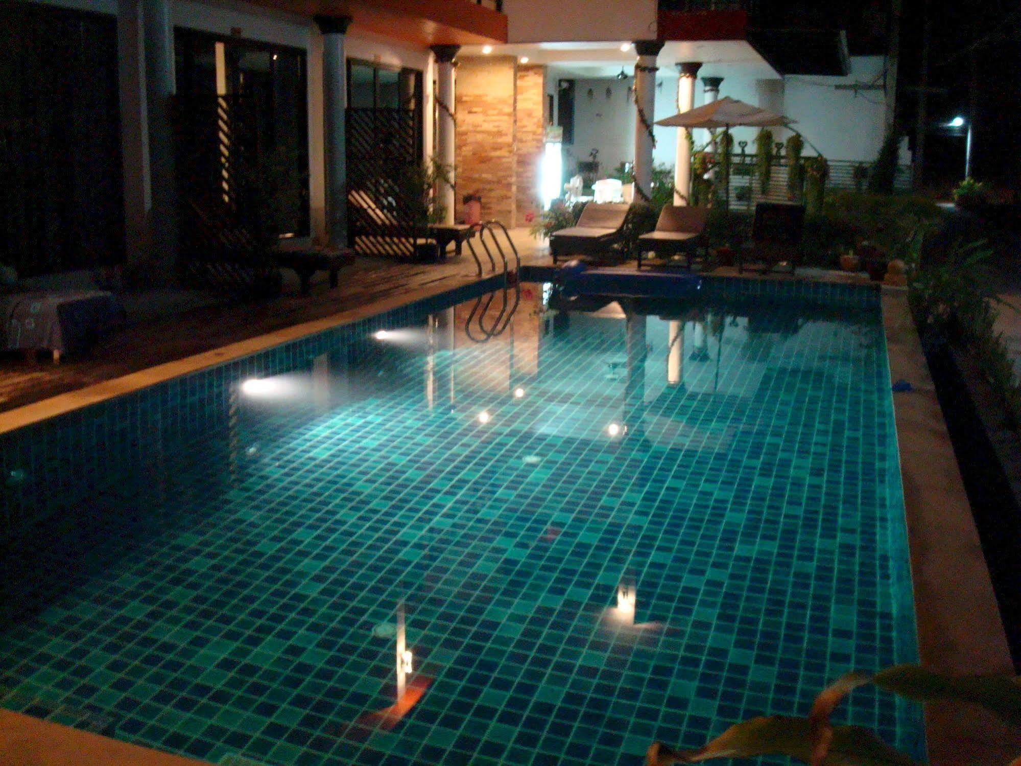 Satva Samui 3* Natien Beach (Koh Samui)