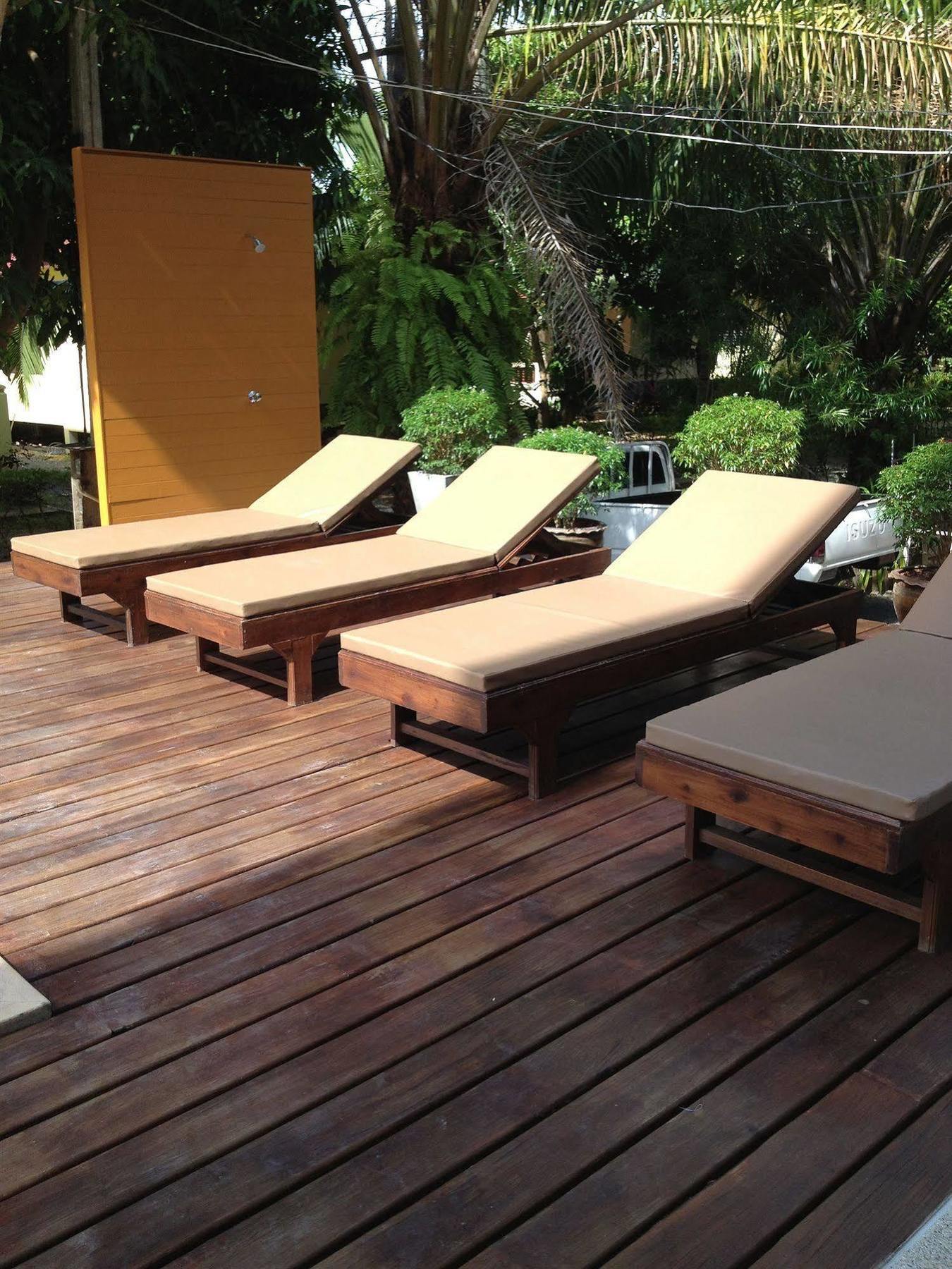 Hotel Satva Samui 3*