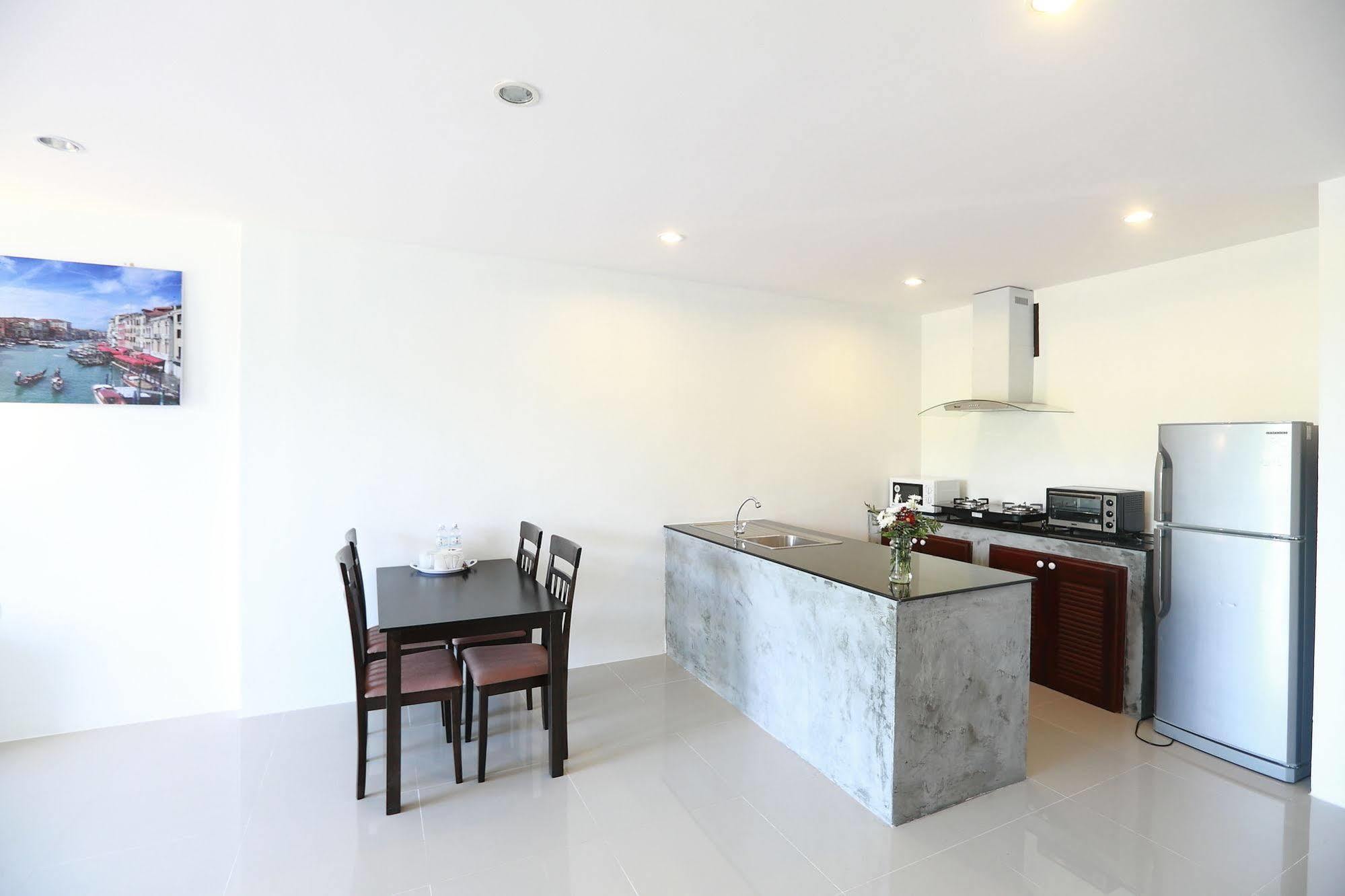 Hotel Satva Samui Natien Beach (Koh Samui)