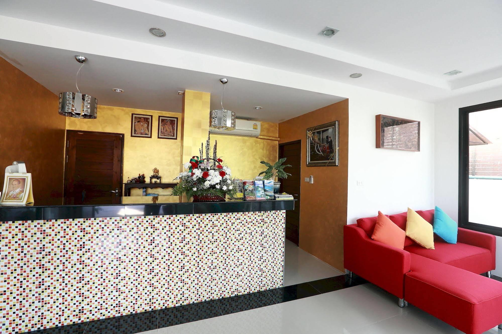 Satva Samui Hotel