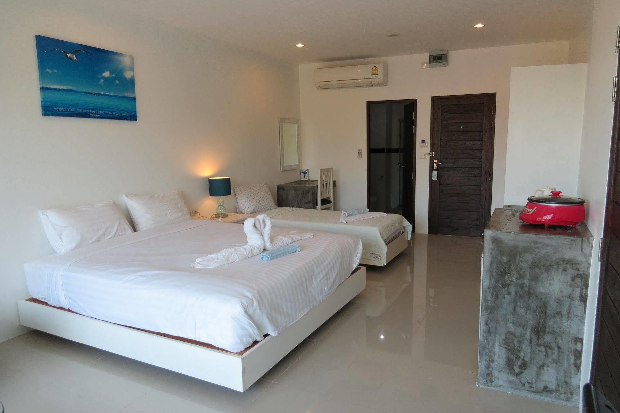 Satva Samui Hotel Natien Beach (Koh Samui)