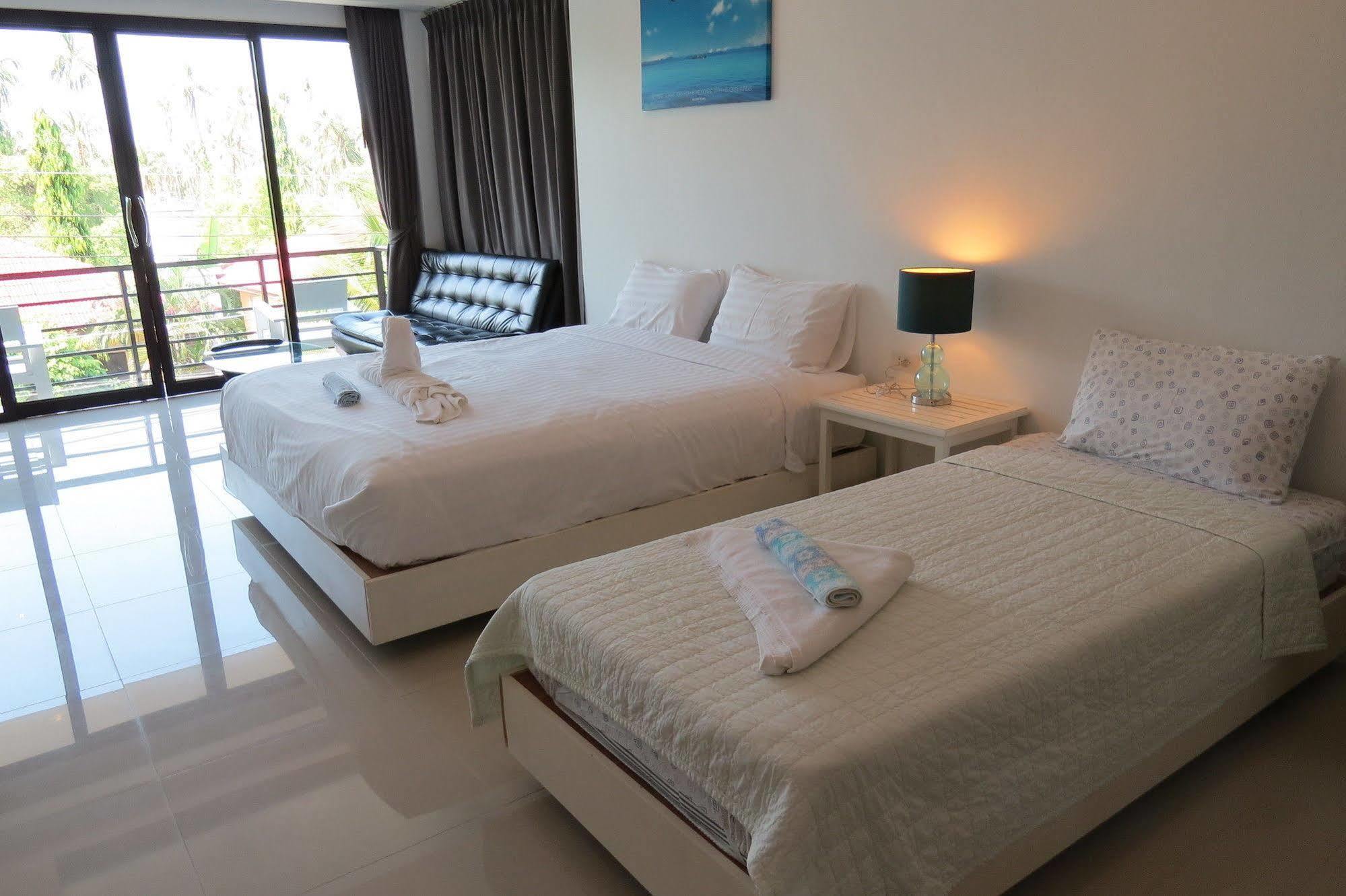 Satva Samui Hotel Natien Beach (Koh Samui)