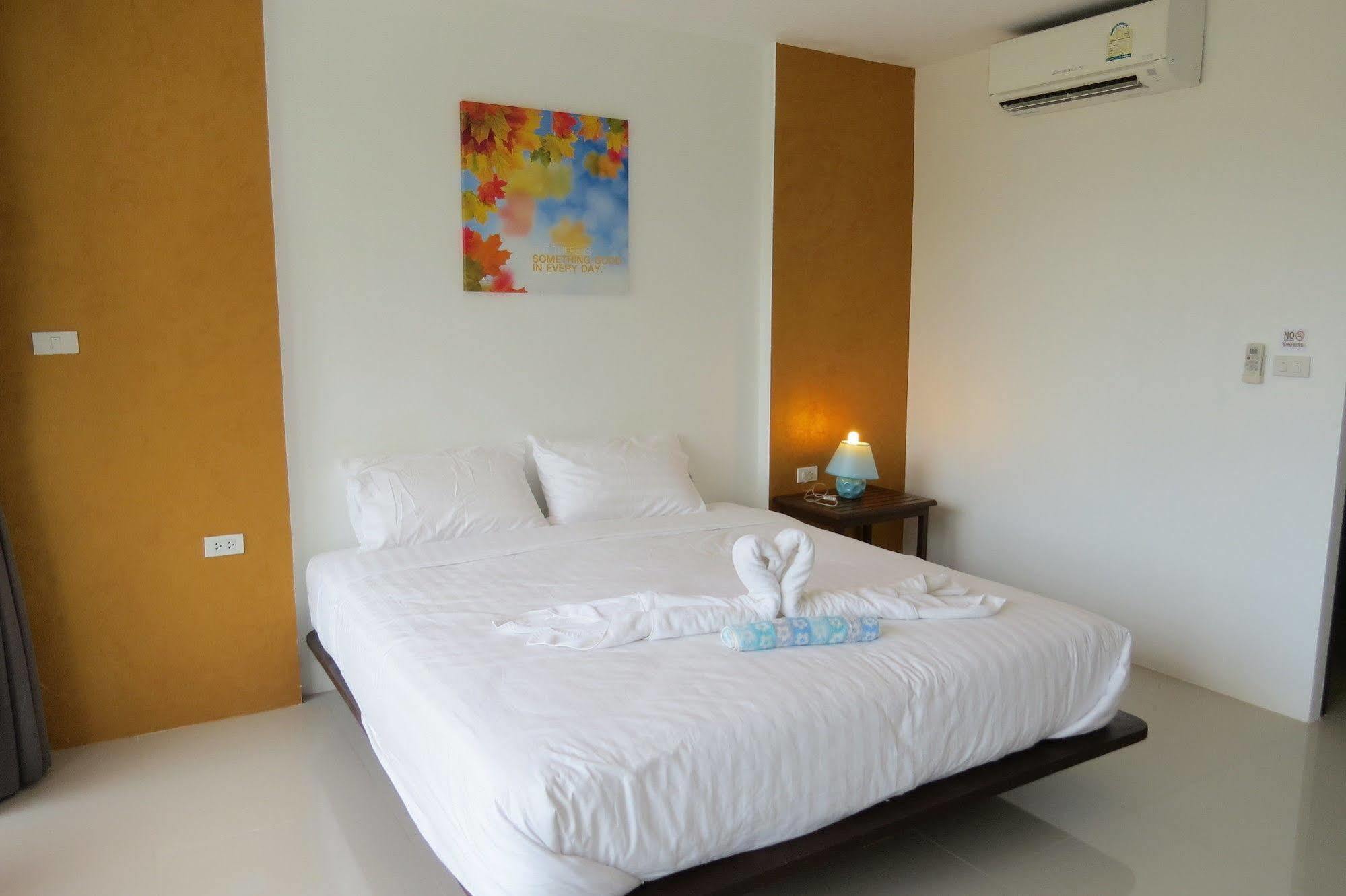 Satva Samui 3*