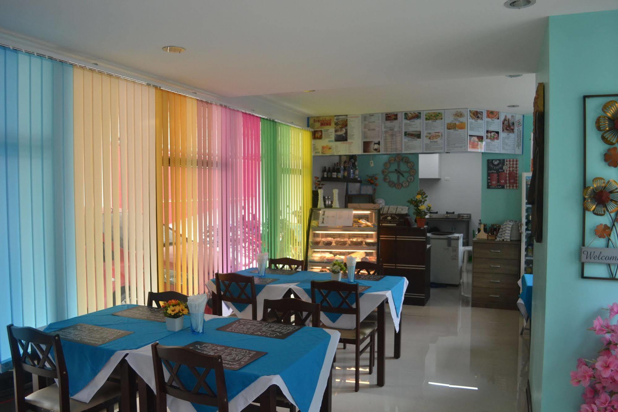 The Lai Thai Luxury Condominiums 4*