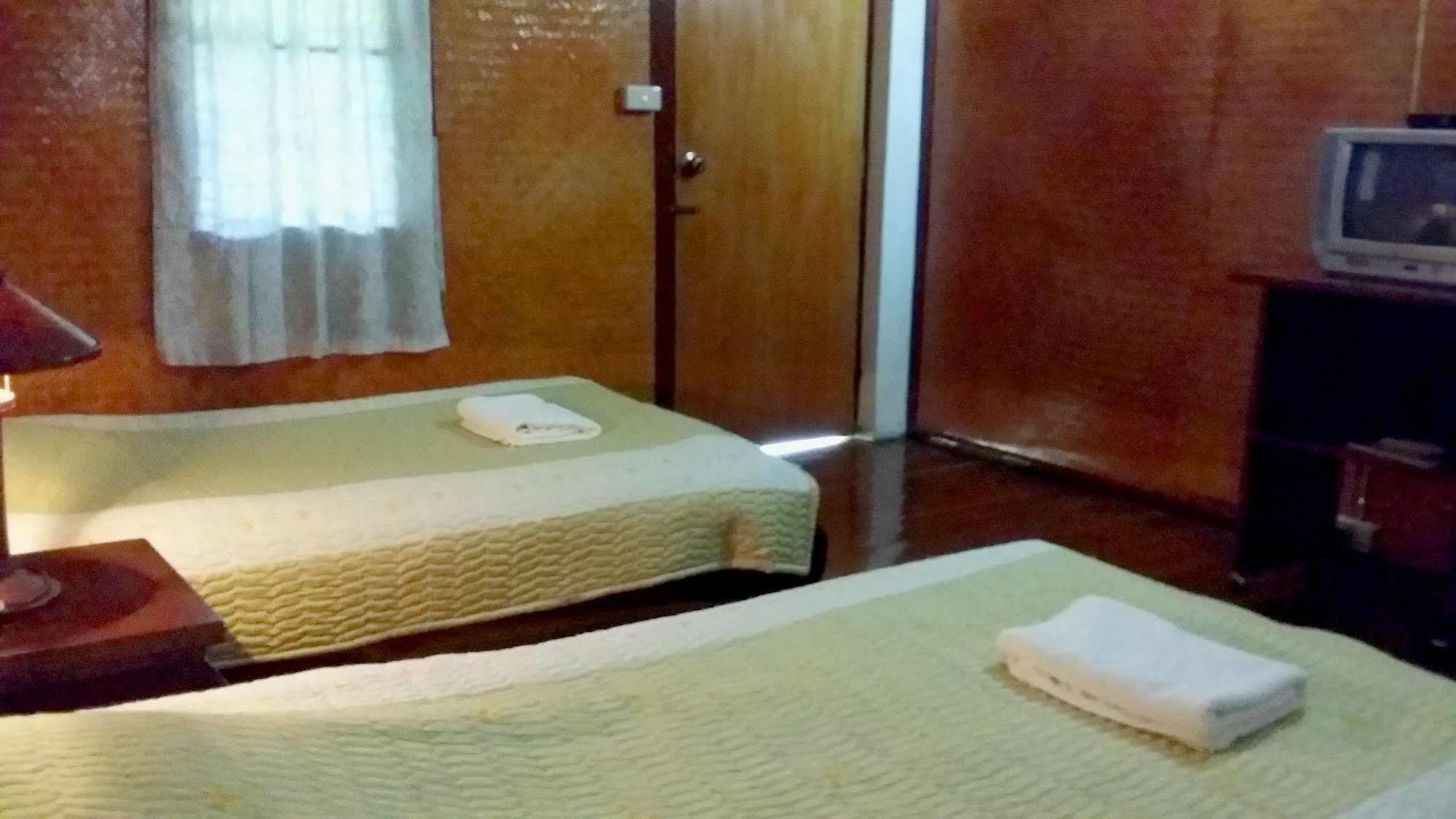 Hotel The Dai 2*