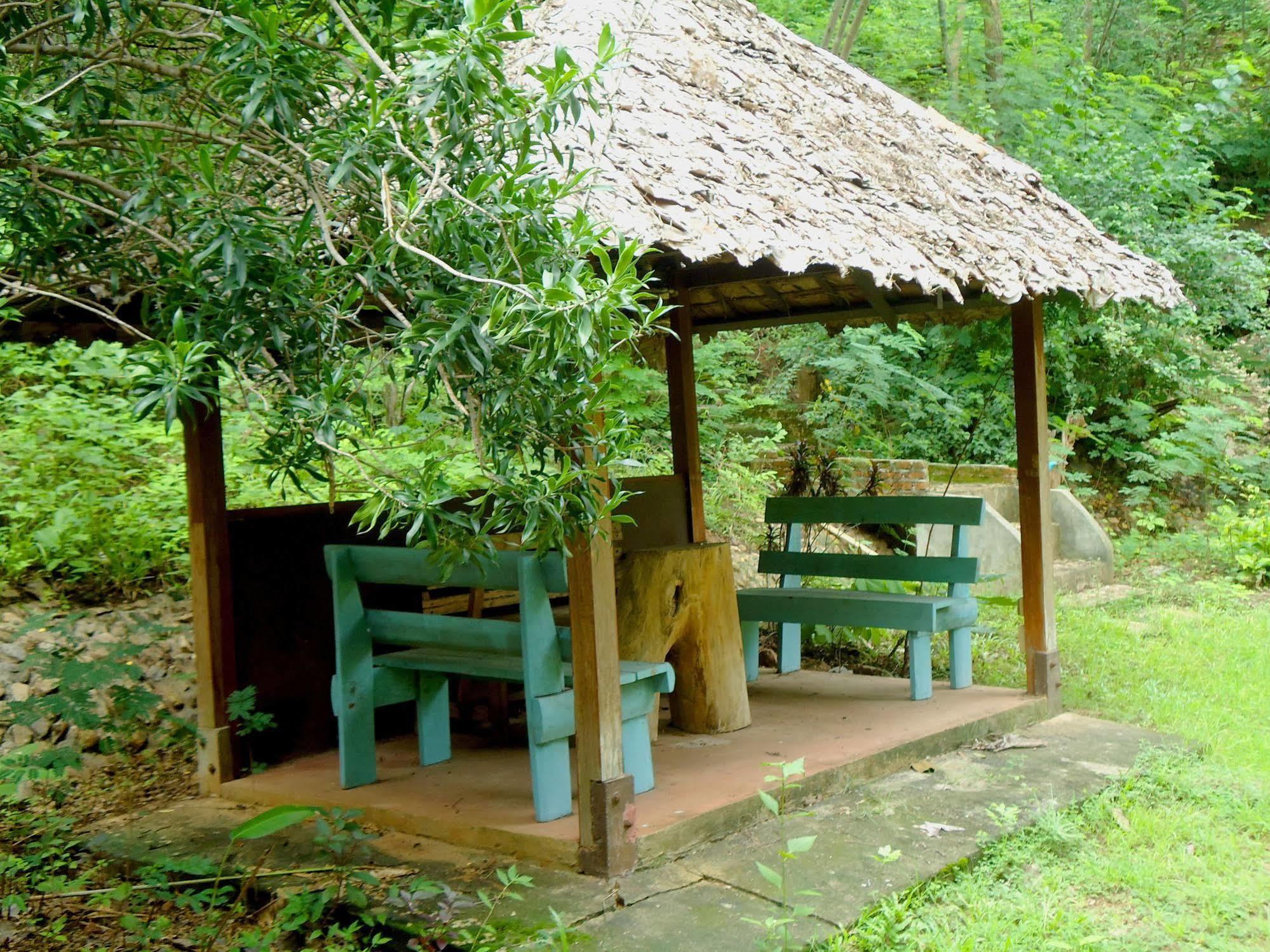 Hotel The Dai Mae Hong Son