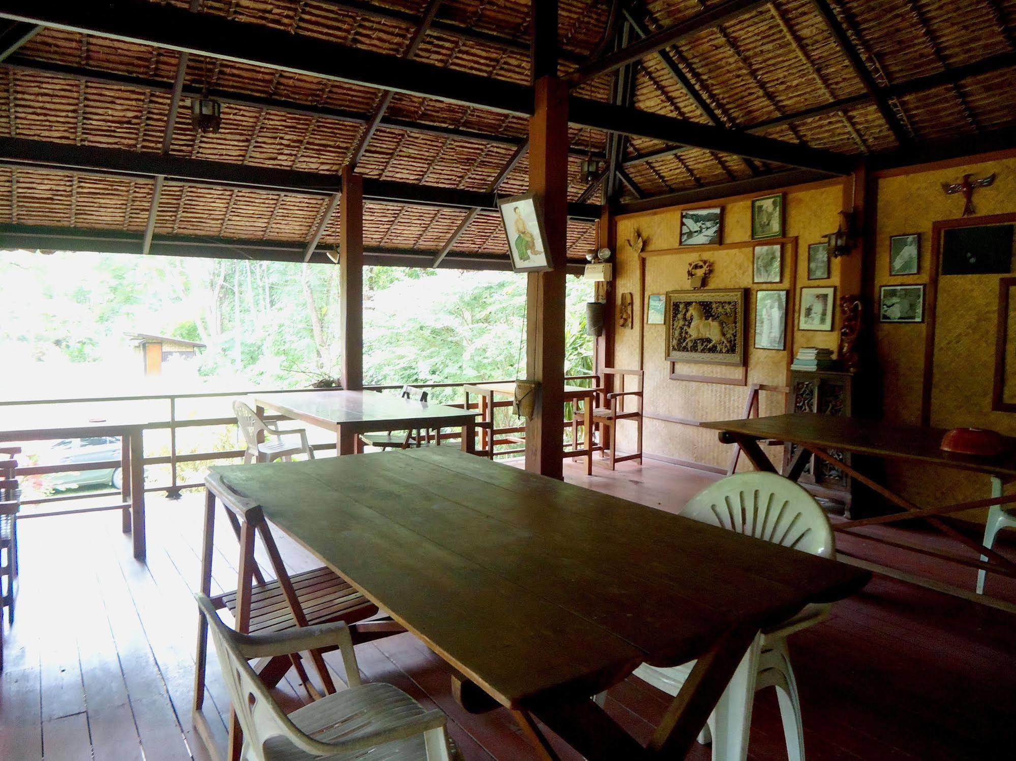 The Dai 2* Mae Hong Son