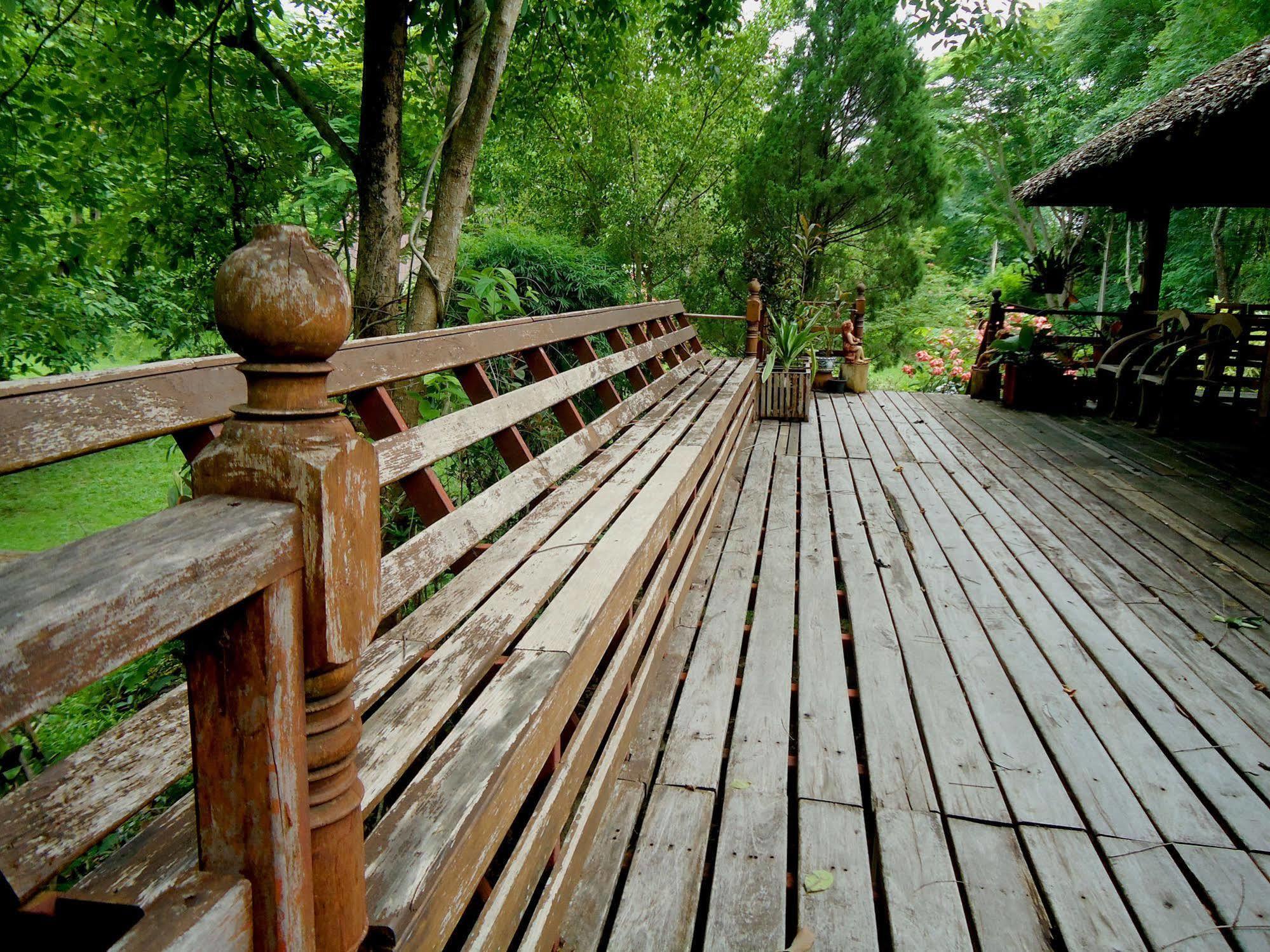 The Dai 2* Mae Hong Son